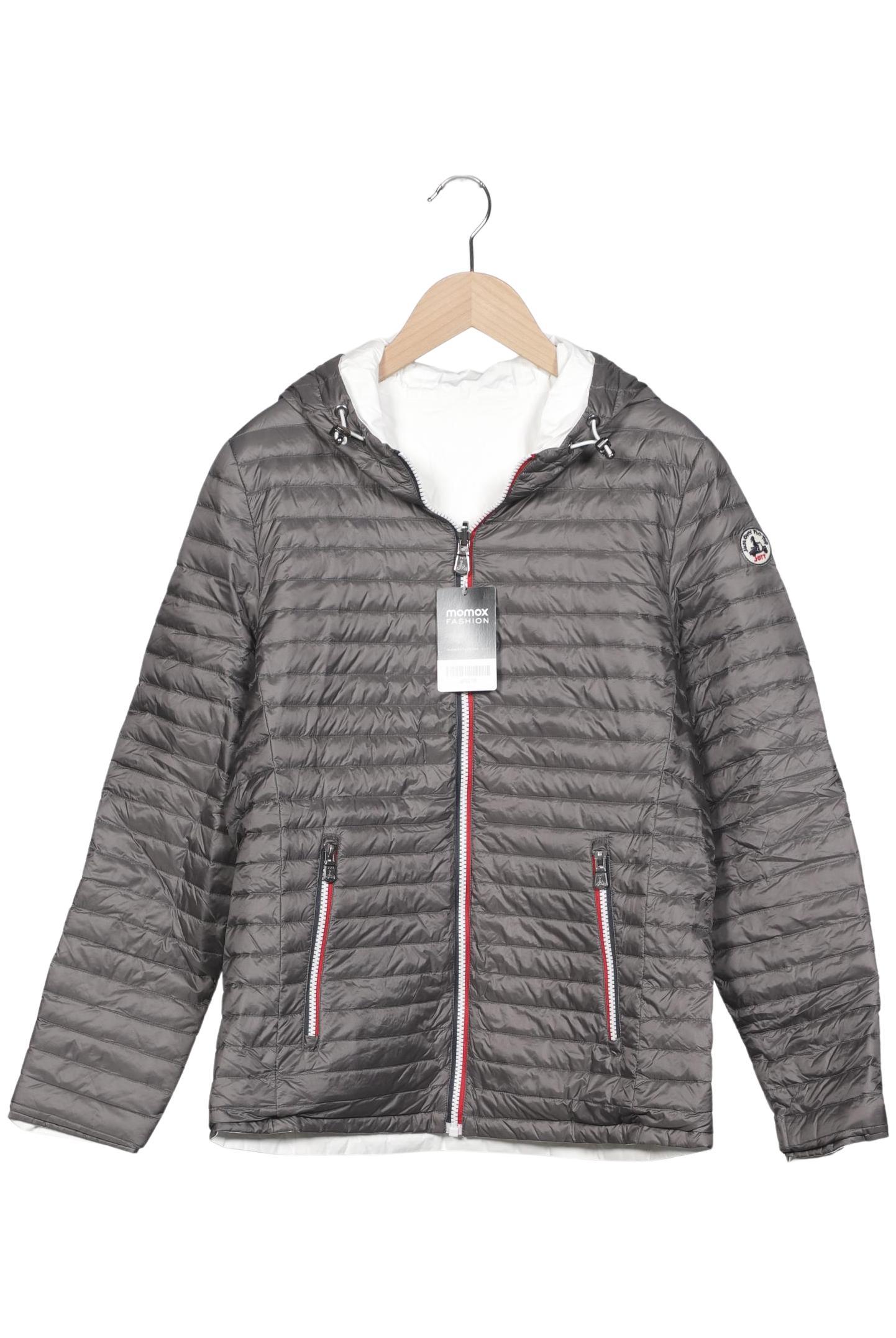 

Jott Damen Jacke, grau, Gr. 38