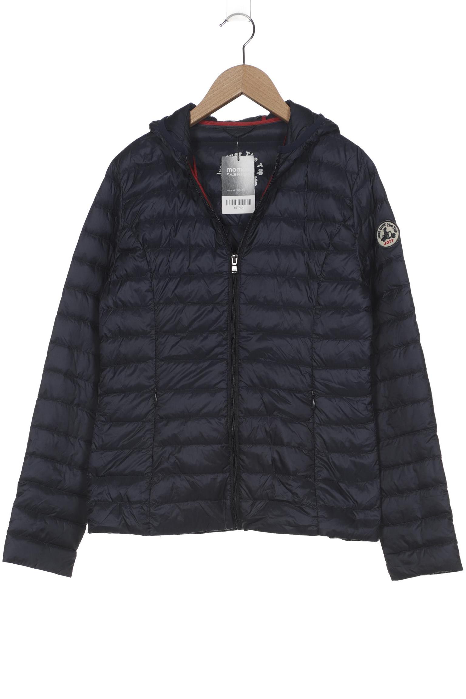 

Jott Damen Jacke, marineblau, Gr. 36