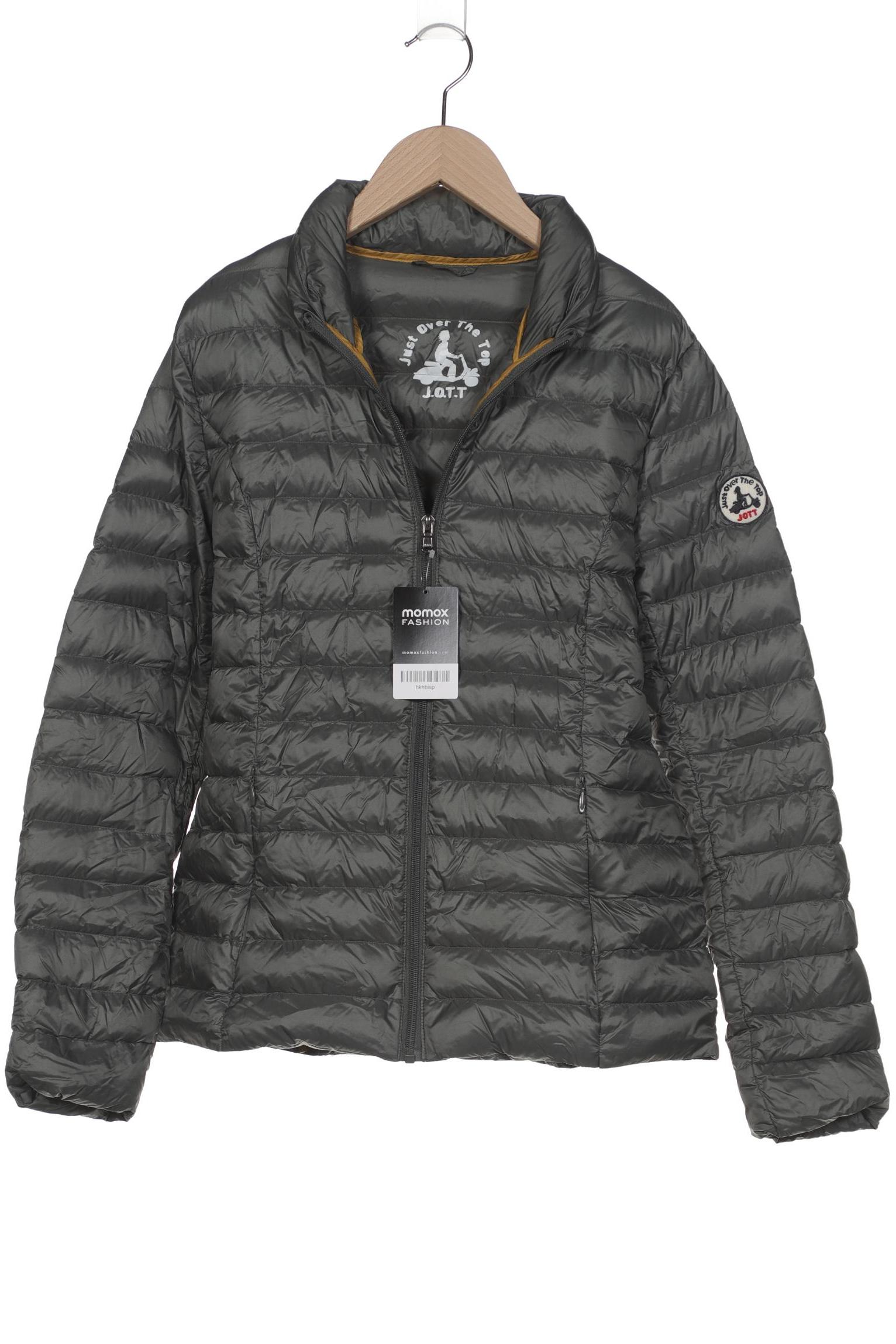 

Jott Damen Jacke, grün, Gr. 36
