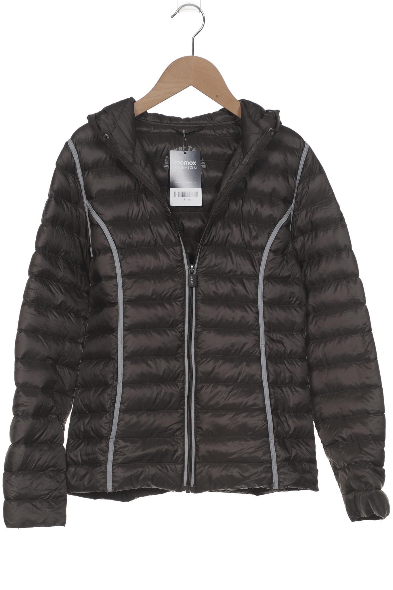 

Jott Damen Jacke, grün, Gr. 34