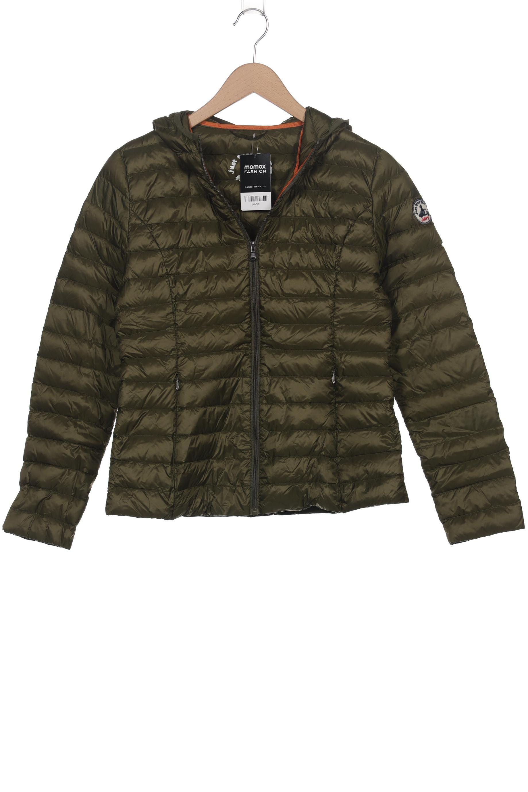 

Jott Damen Jacke, grün, Gr. 42