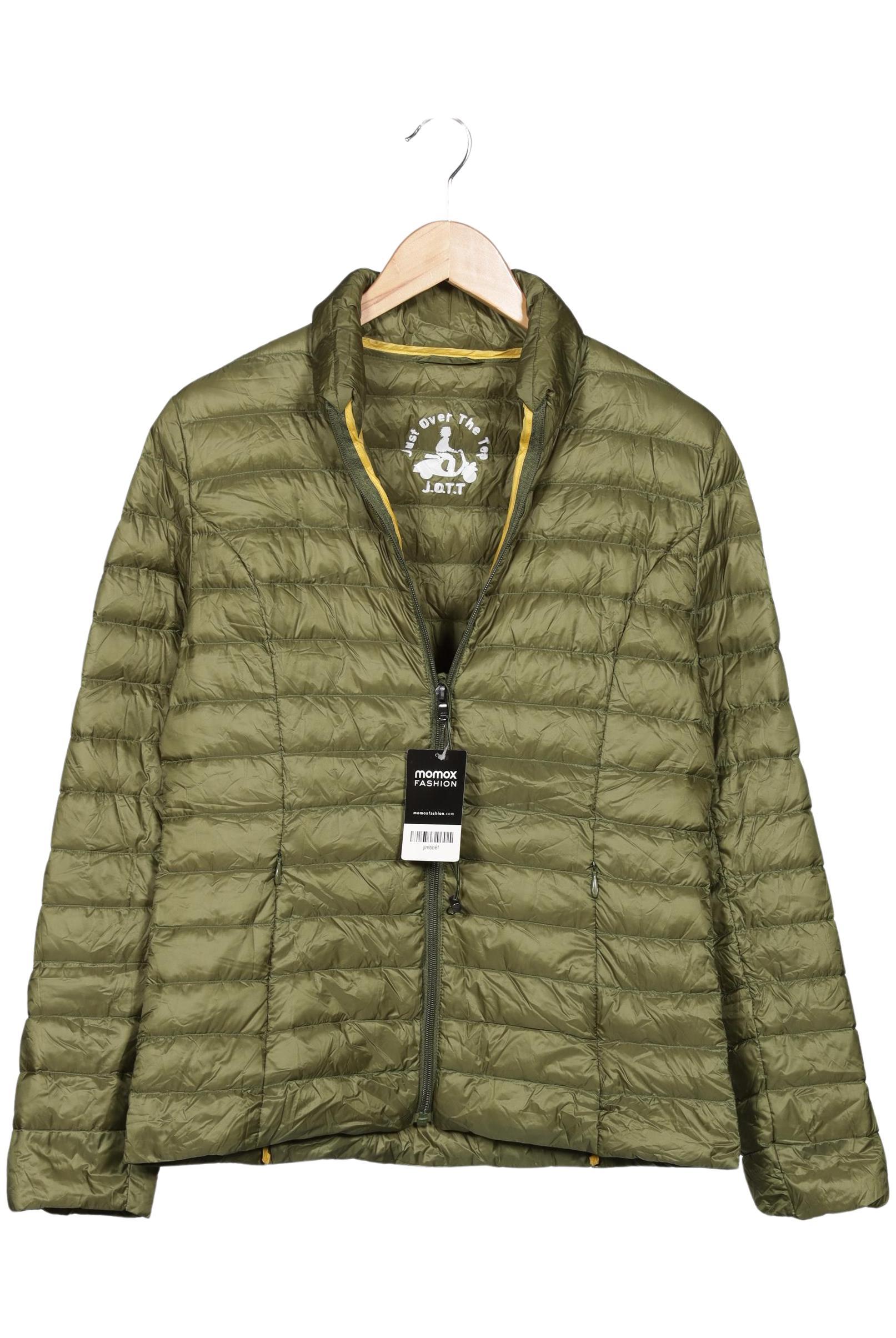 

Jott Damen Jacke, grün, Gr. 38