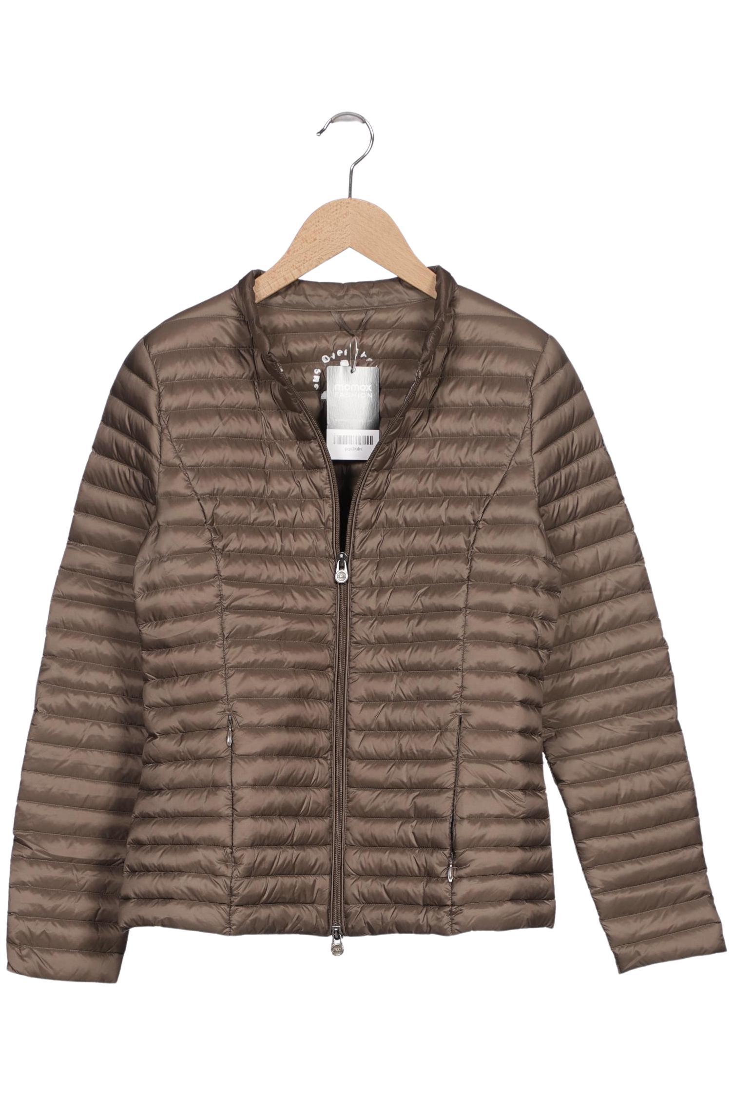 

Jott Damen Jacke, grün, Gr. 36