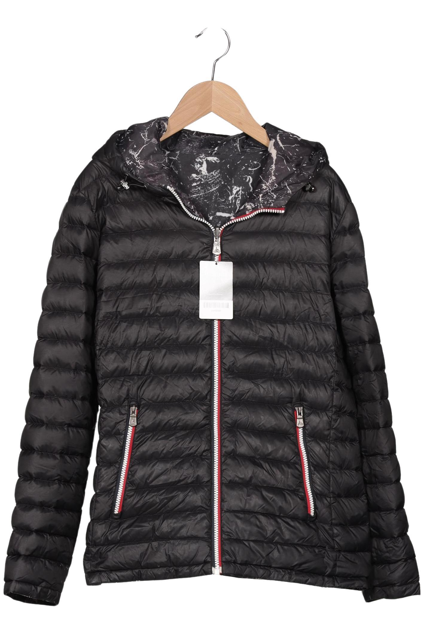 

Jott Damen Jacke, schwarz, Gr. 38