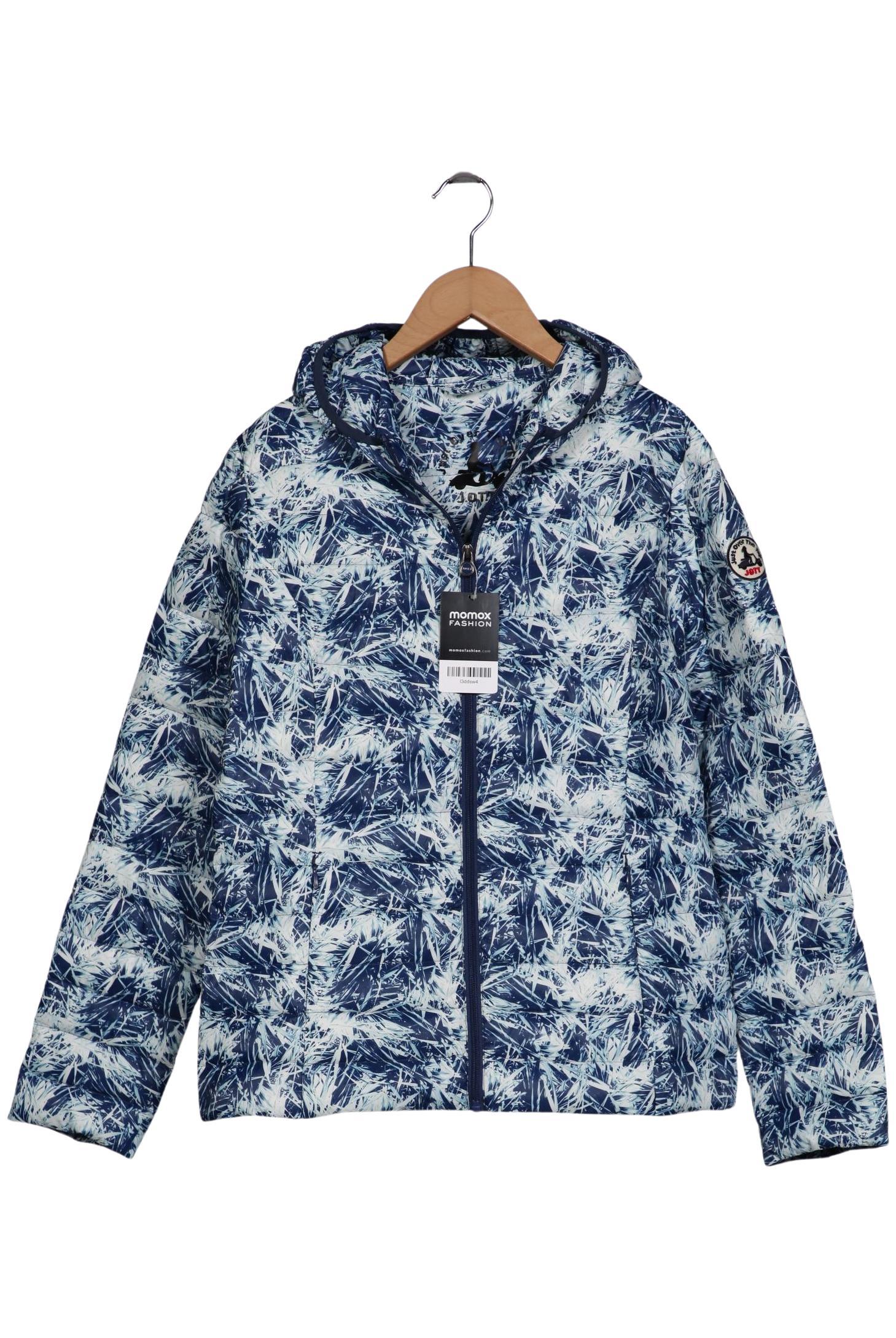 

Jott Damen Jacke, blau, Gr. 42