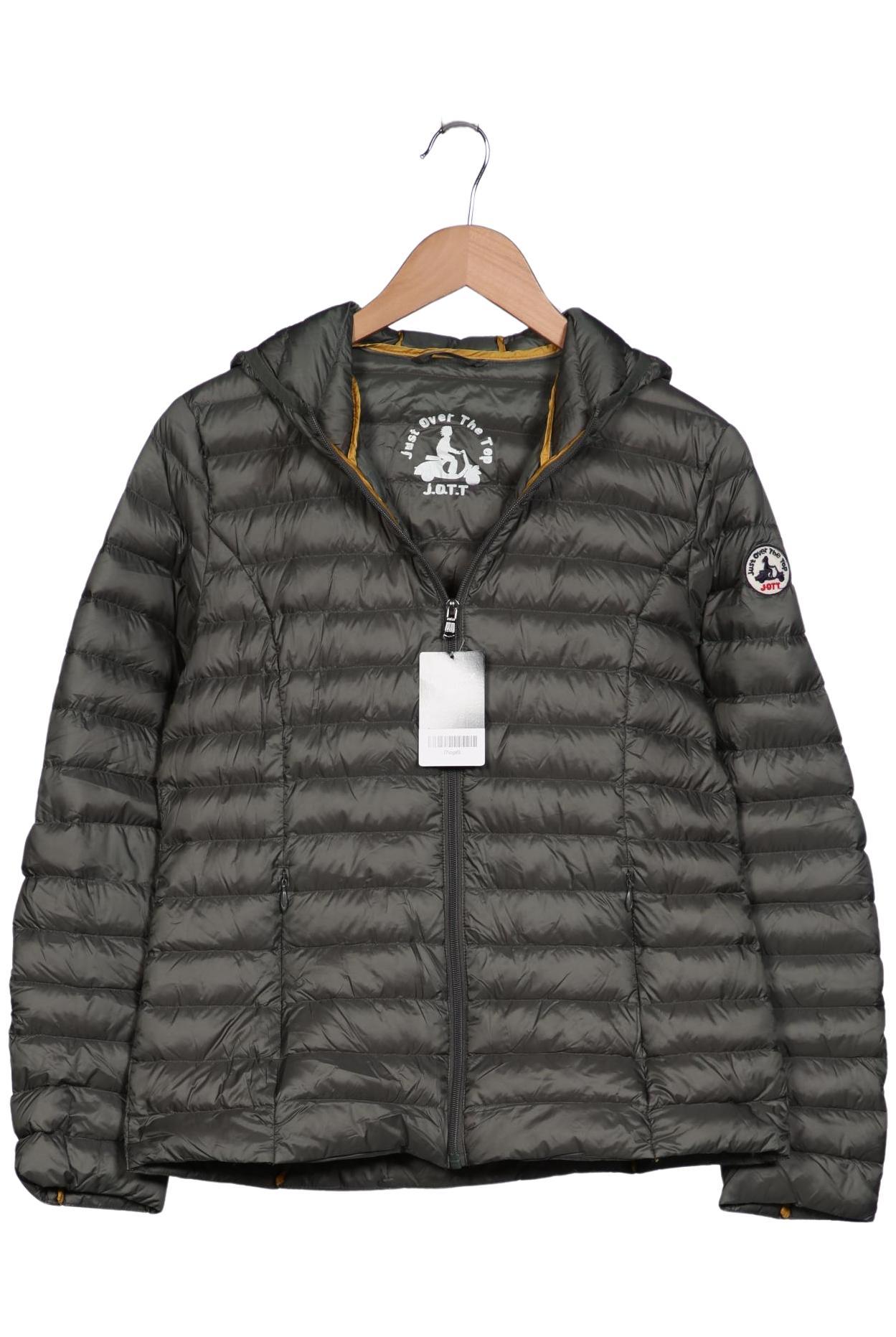 

Jott Damen Jacke, grün, Gr. 38