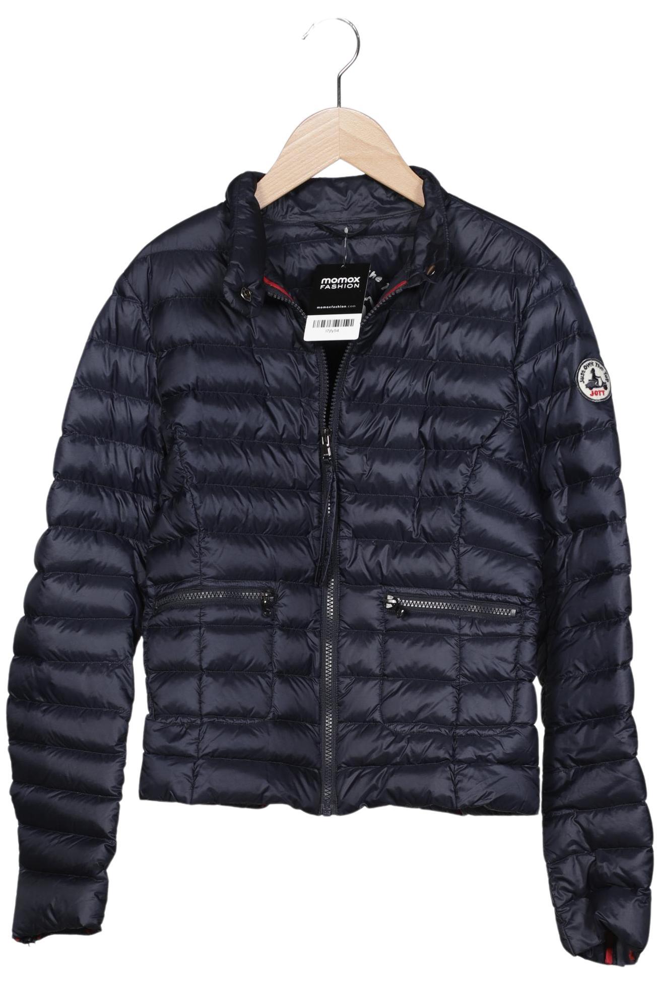 

Jott Damen Jacke, marineblau, Gr. 36