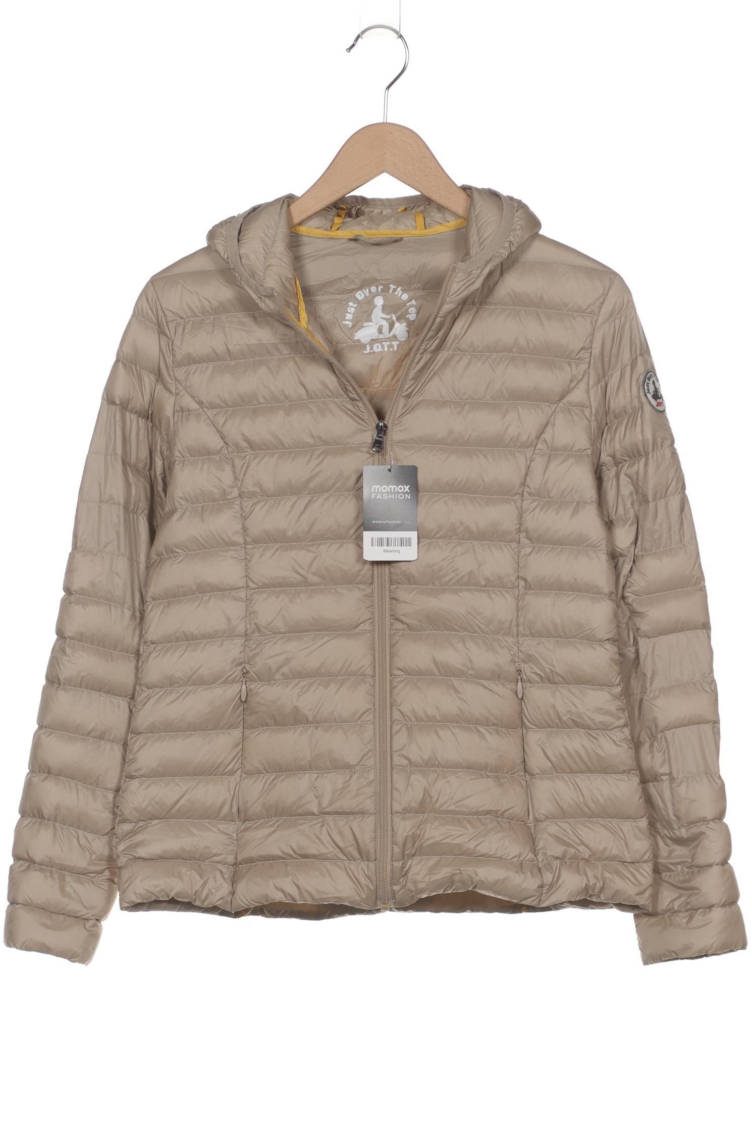 

Jott Damen Jacke, beige, Gr. 42