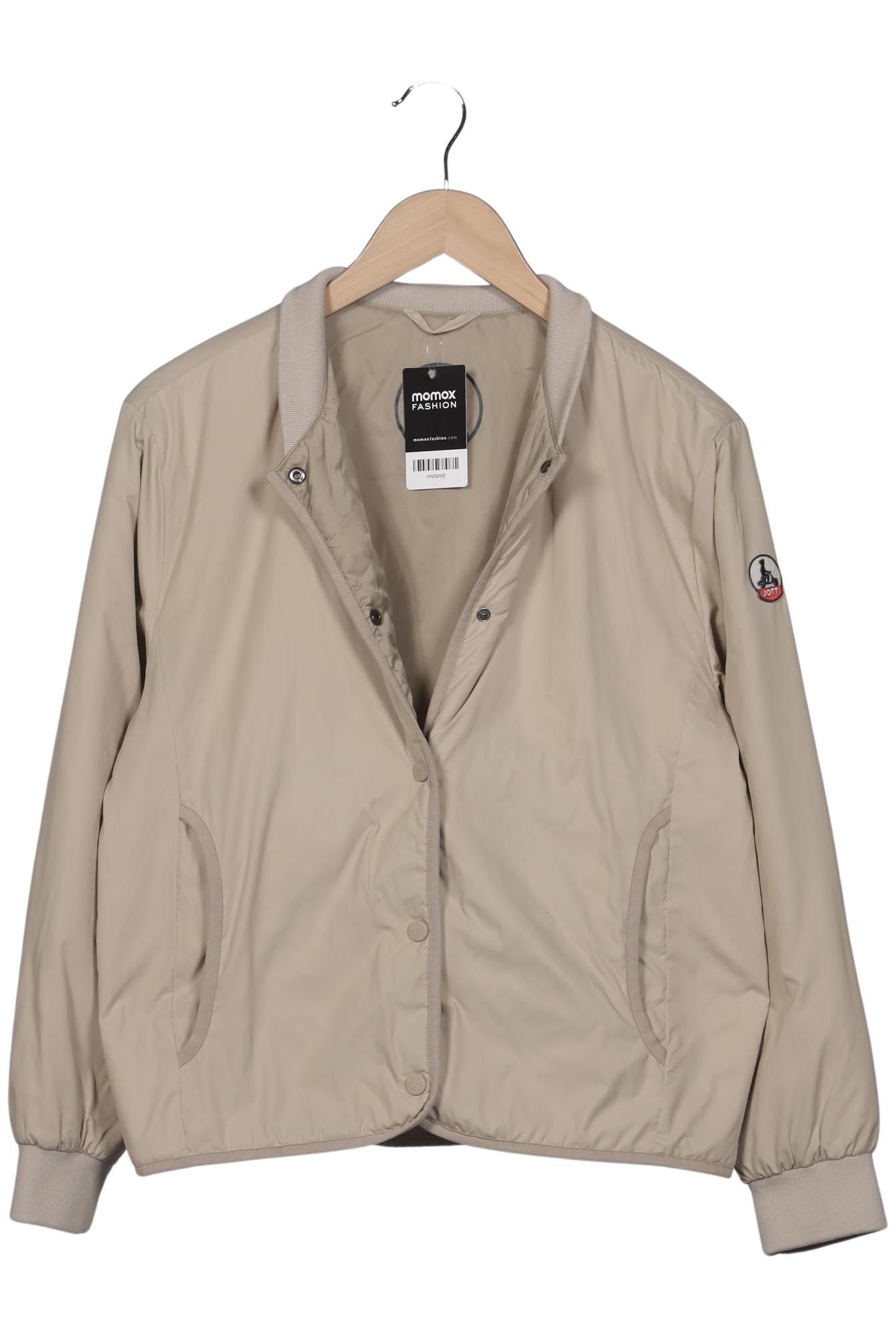 

Jott Damen Jacke, beige, Gr. 38