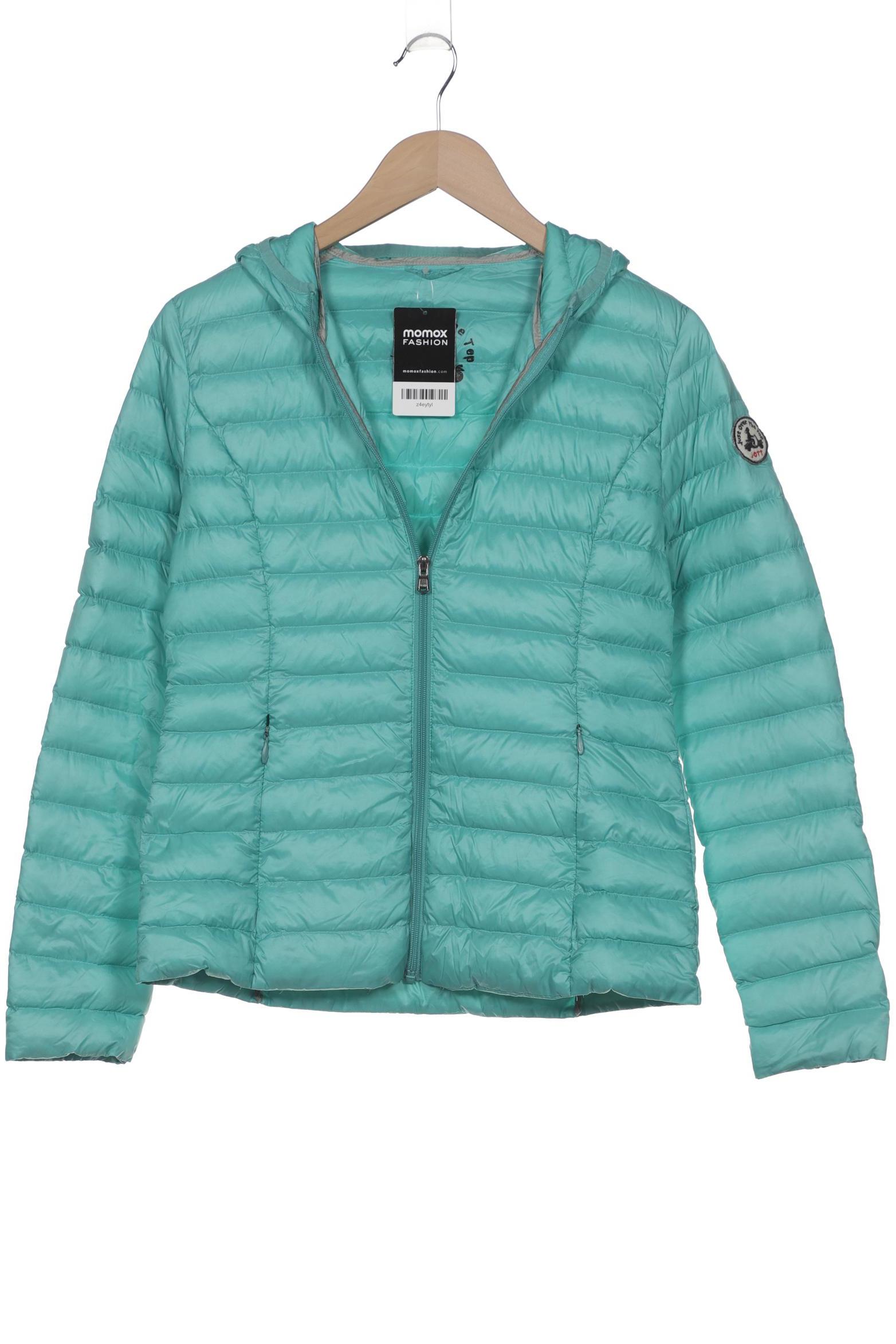 

Jott Damen Jacke, türkis, Gr. 38