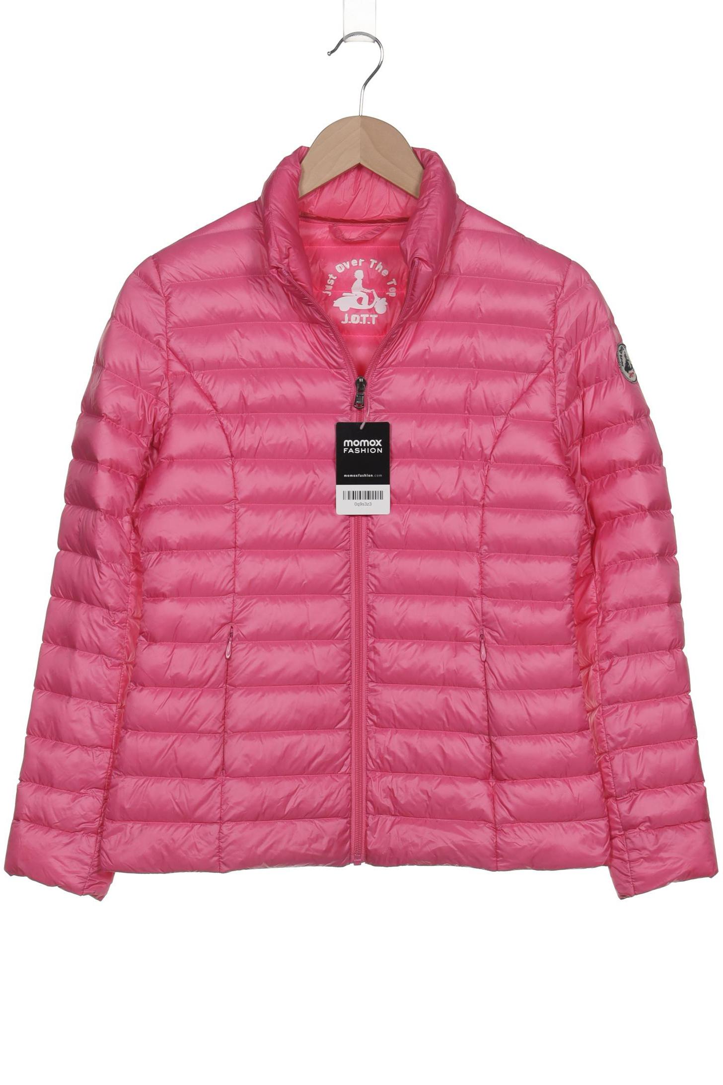 

Jott Damen Jacke, pink, Gr. 36