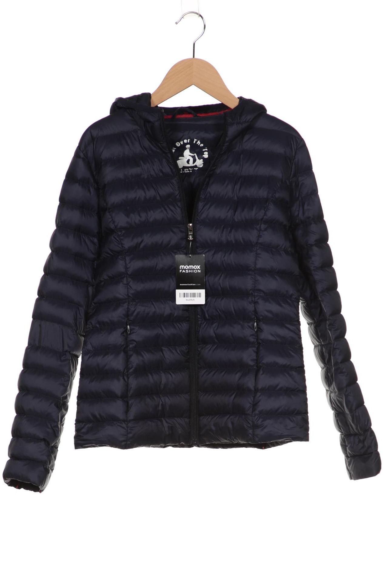 

Jott Damen Jacke, marineblau, Gr. 34