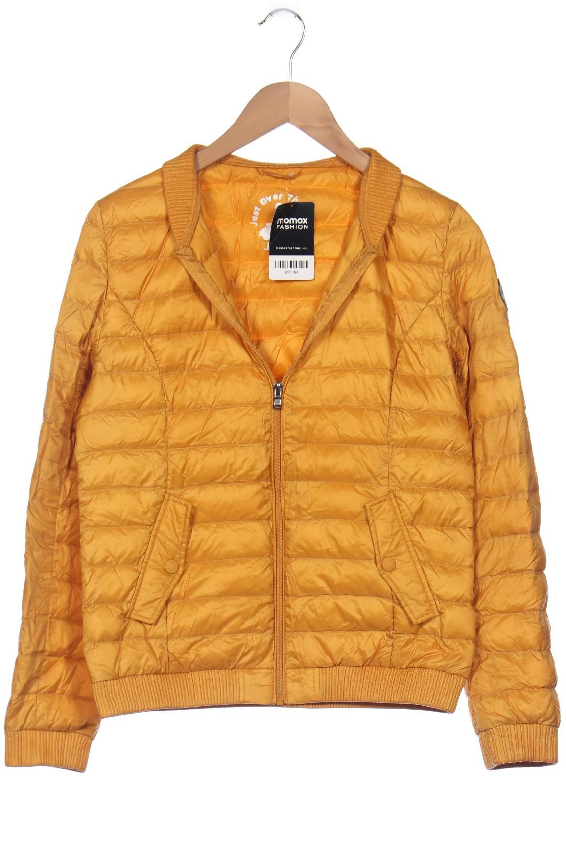 

JOTT Damen Jacke, gelb