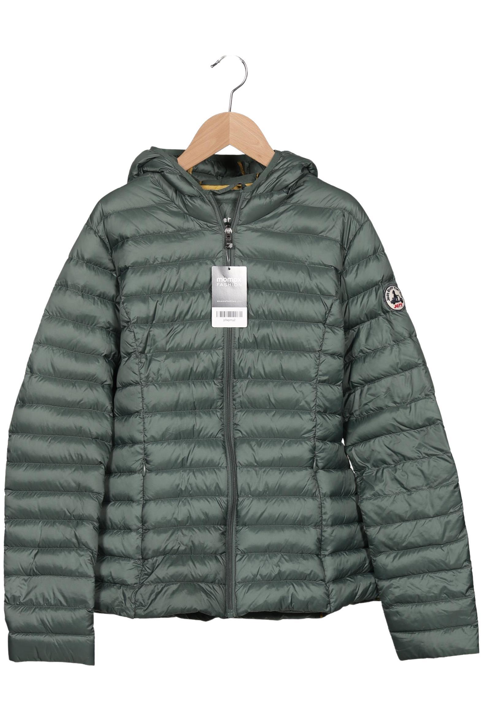 

Jott Damen Jacke, türkis, Gr. 44