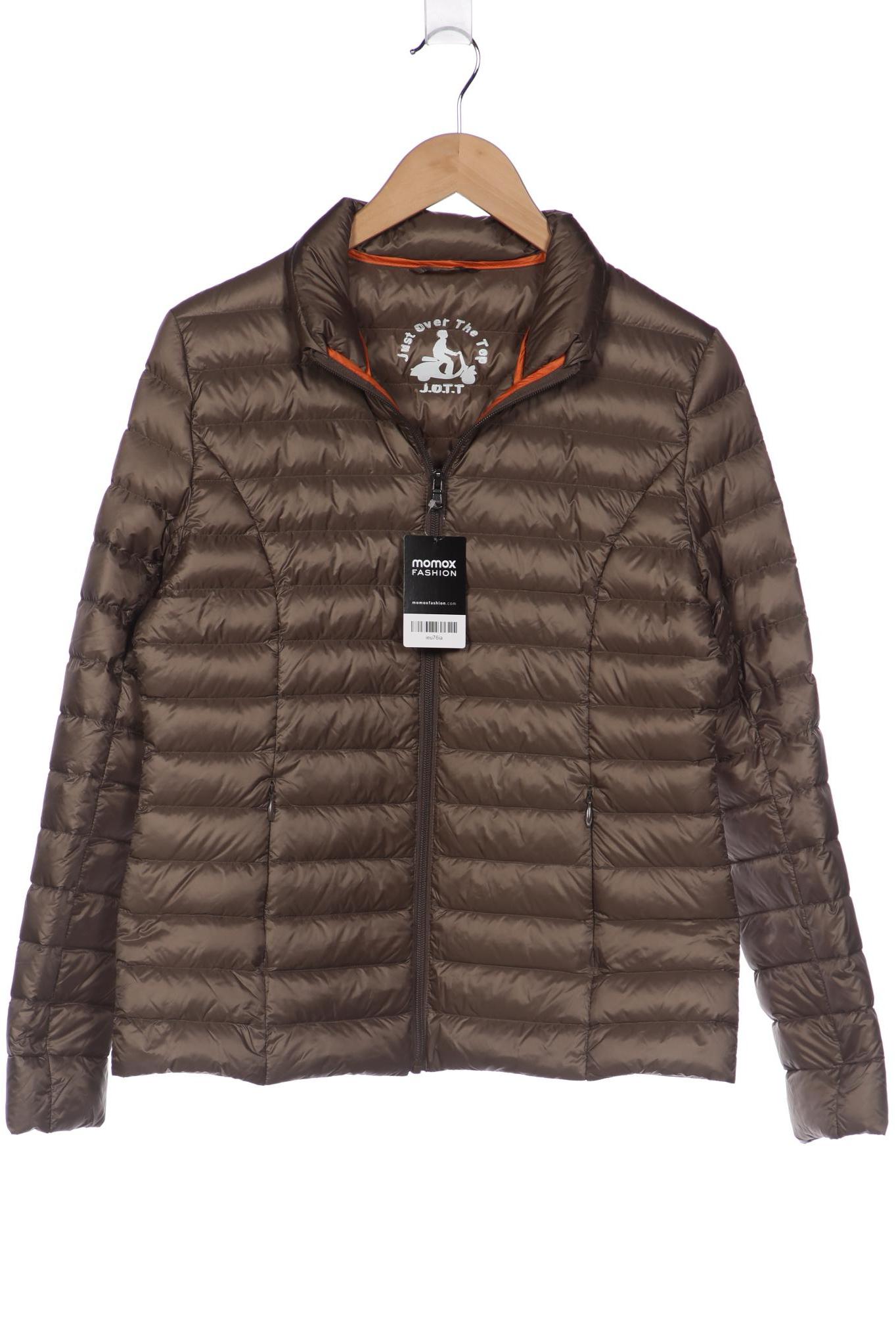 

Jott Damen Jacke, beige, Gr. 42