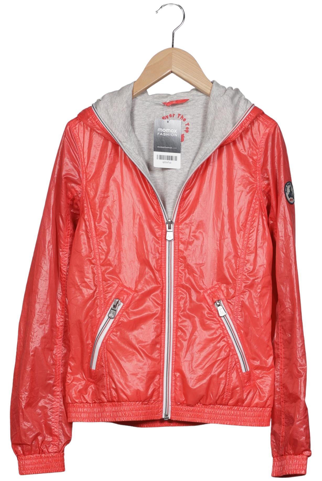 

Jott Damen Jacke, pink, Gr. 34