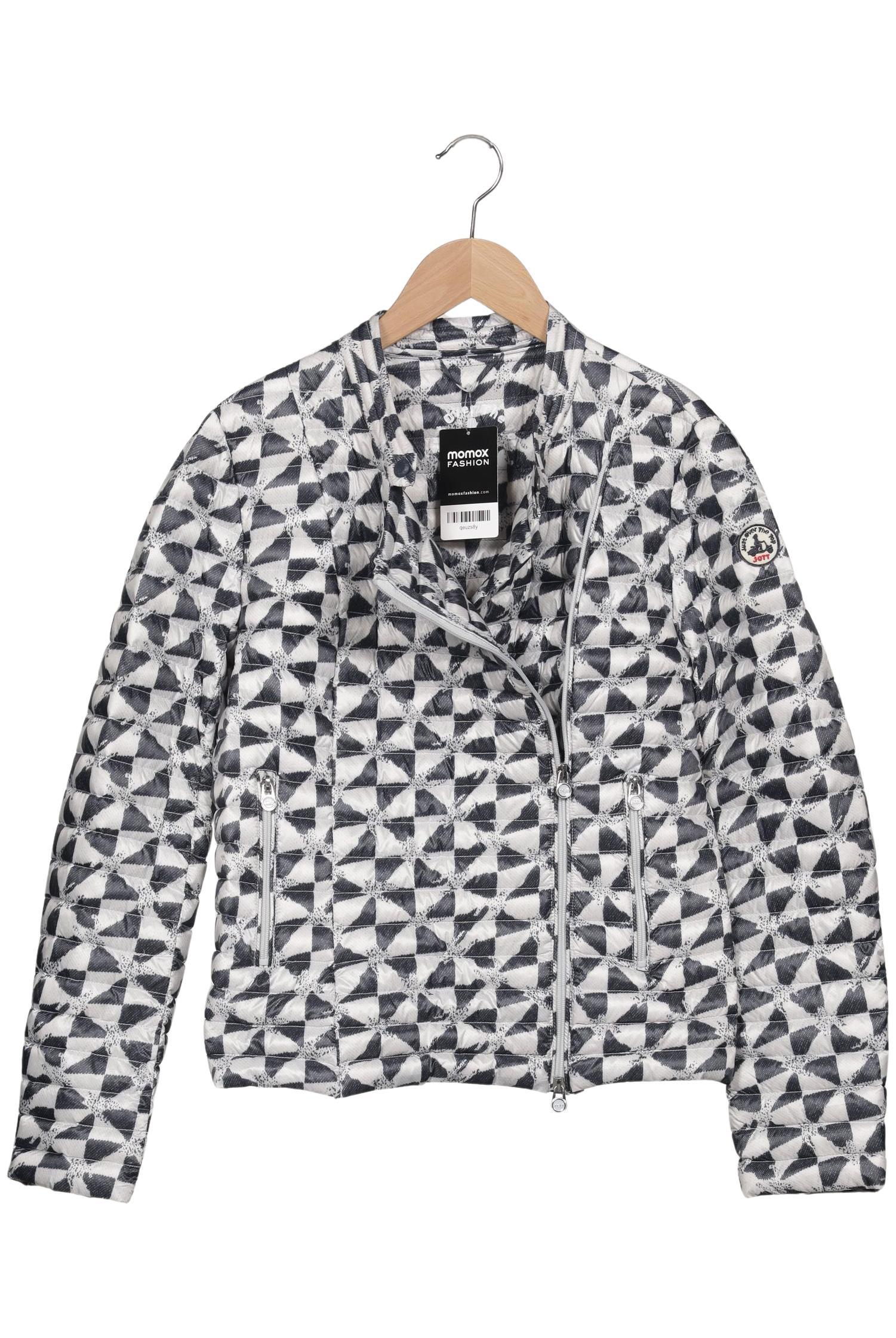 

Jott Damen Jacke, mehrfarbig, Gr. 42