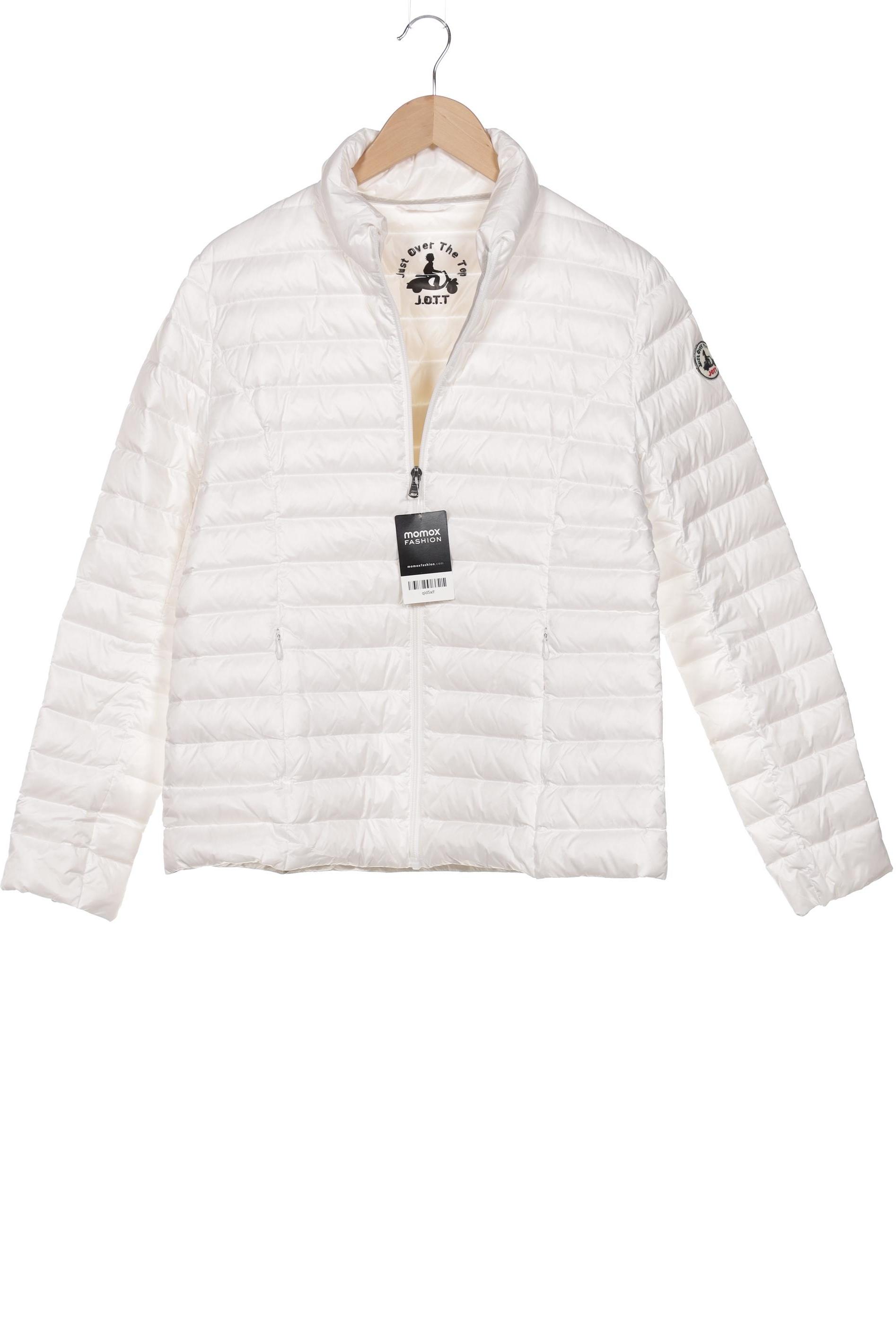 

Jott Damen Jacke, weiß, Gr. 46