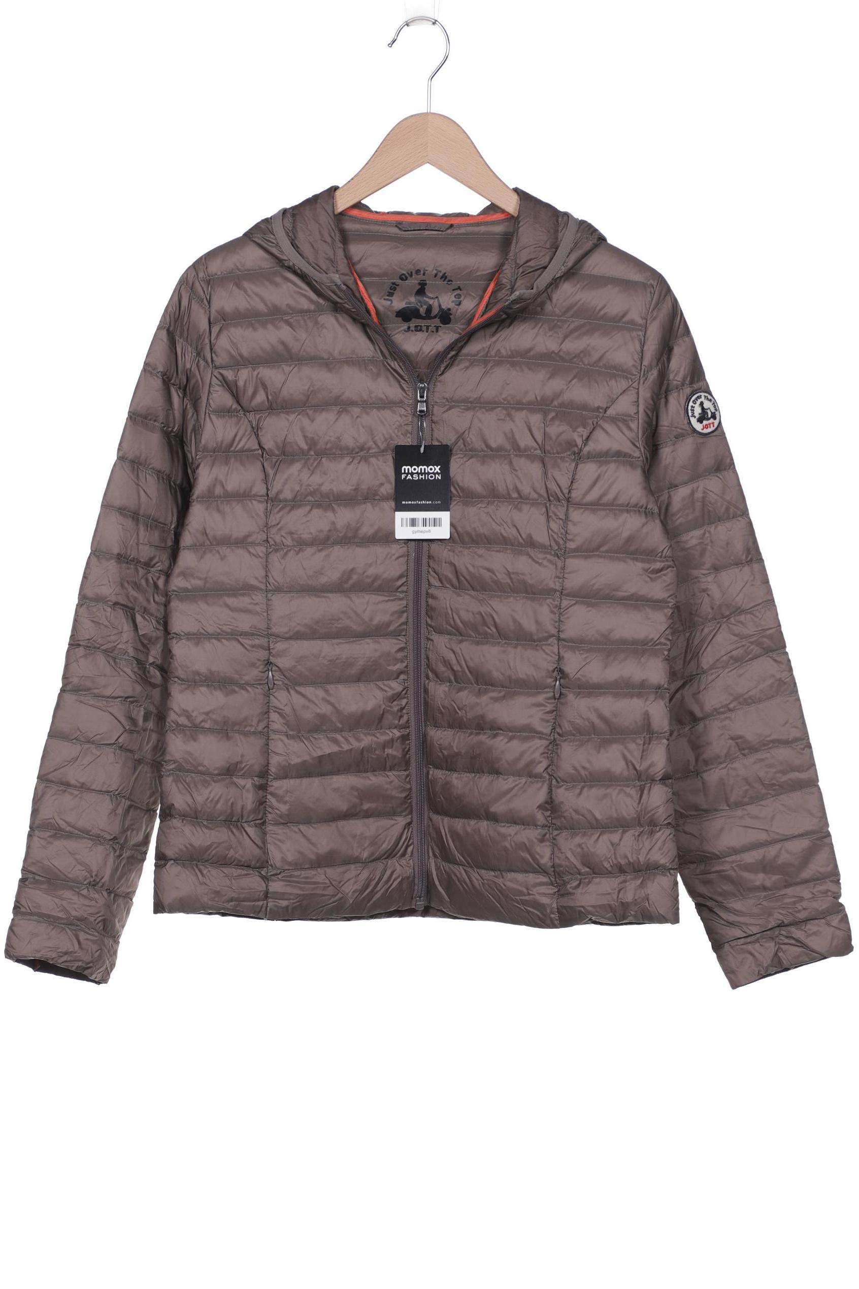 

JOTT Damen Jacke, grau