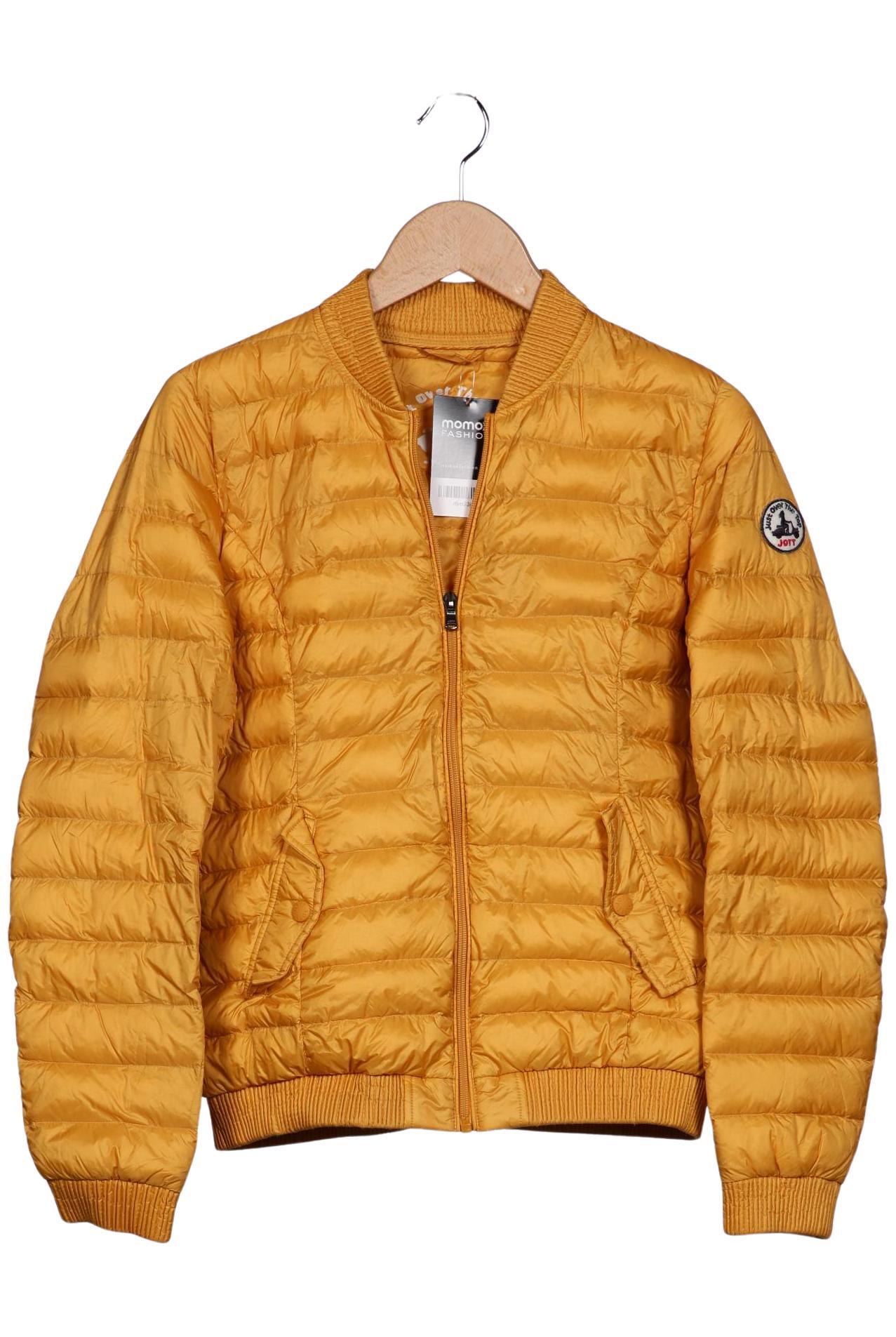 

Jott Damen Jacke, gelb, Gr. 38