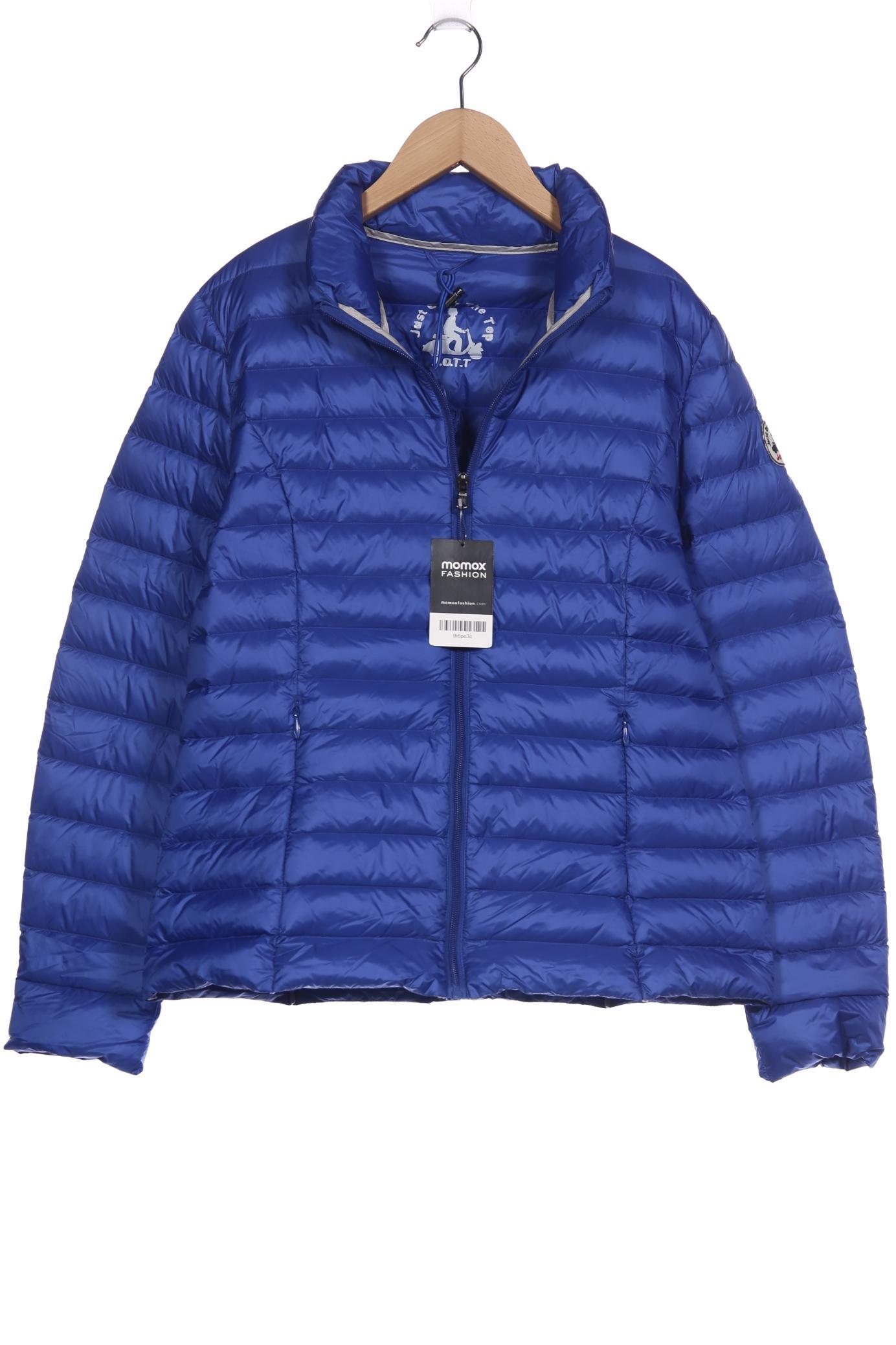 

Jott Damen Jacke, blau, Gr. 44