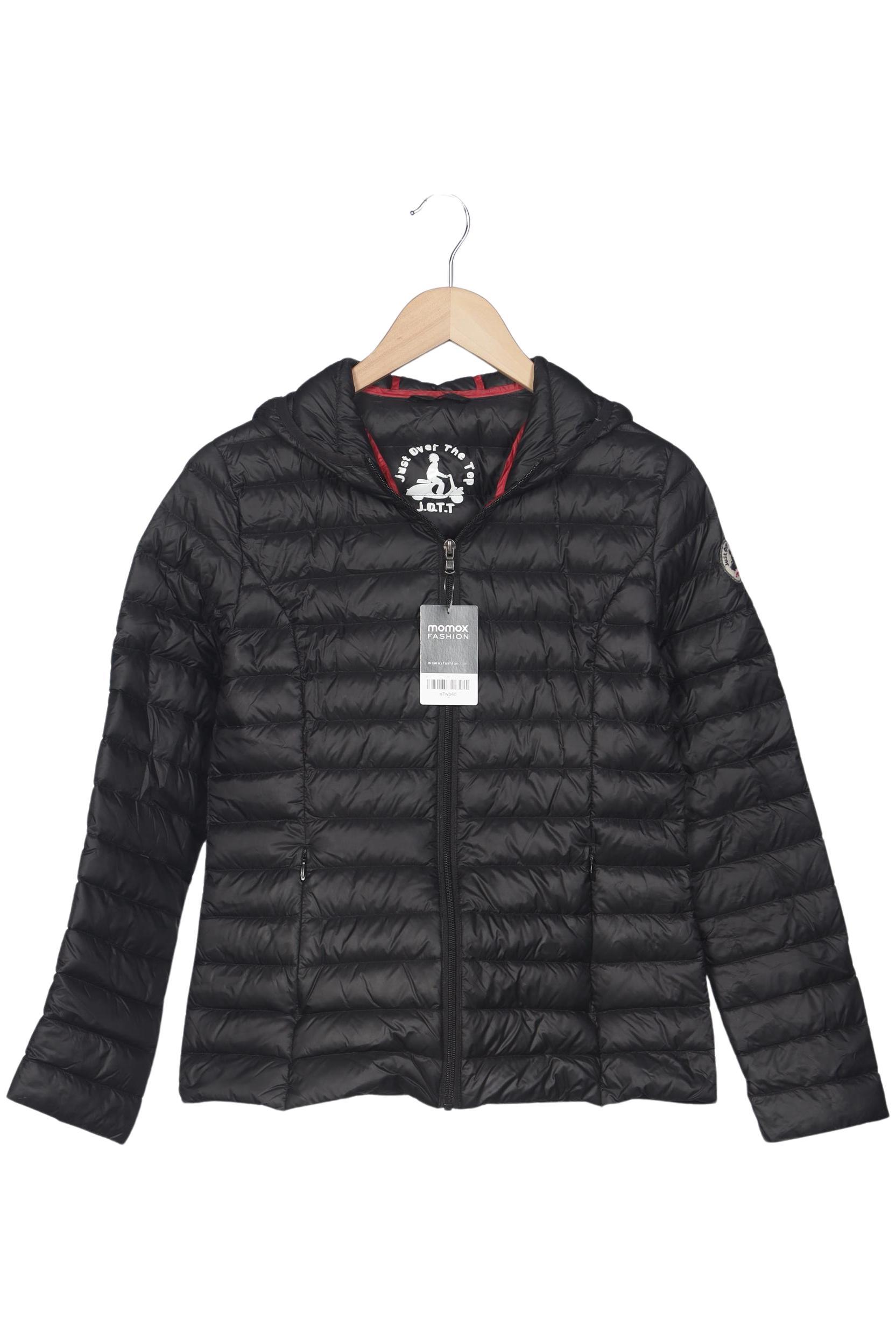 

Jott Damen Jacke, schwarz, Gr. 38