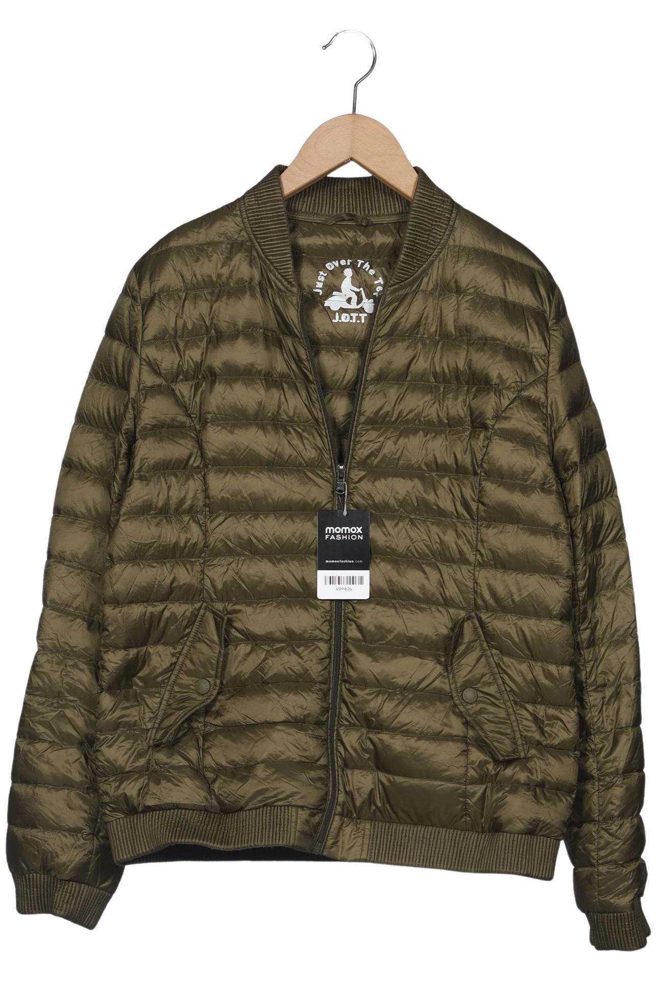 

Jott Damen Jacke, grün, Gr. 44