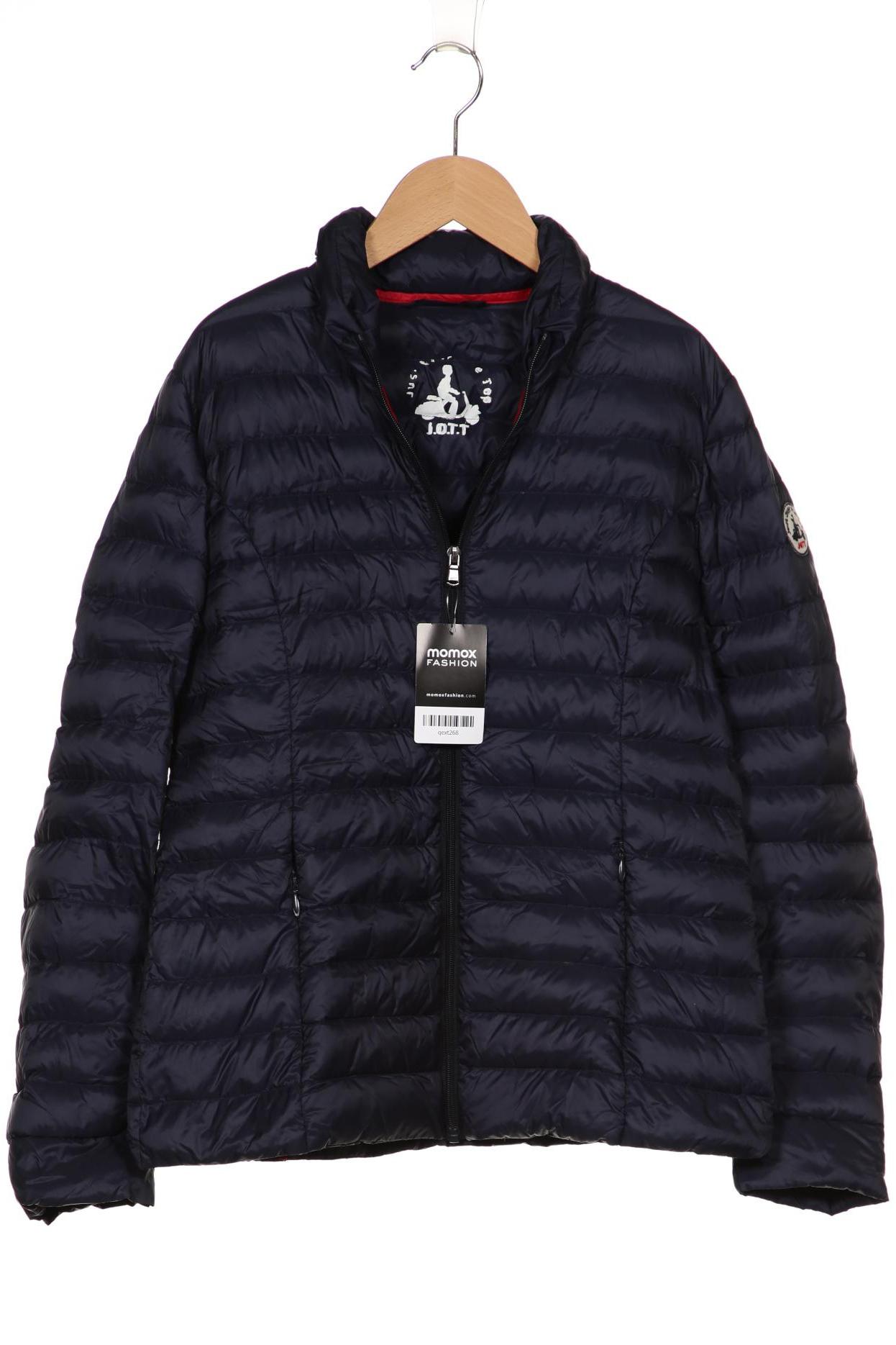 

Jott Damen Jacke, marineblau, Gr. 42
