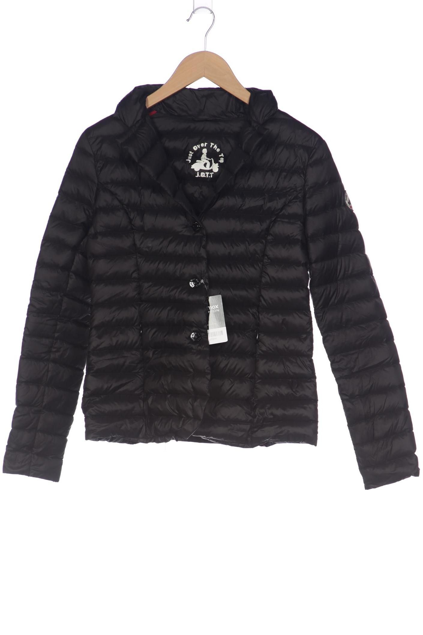 

Jott Damen Jacke, schwarz, Gr. 38