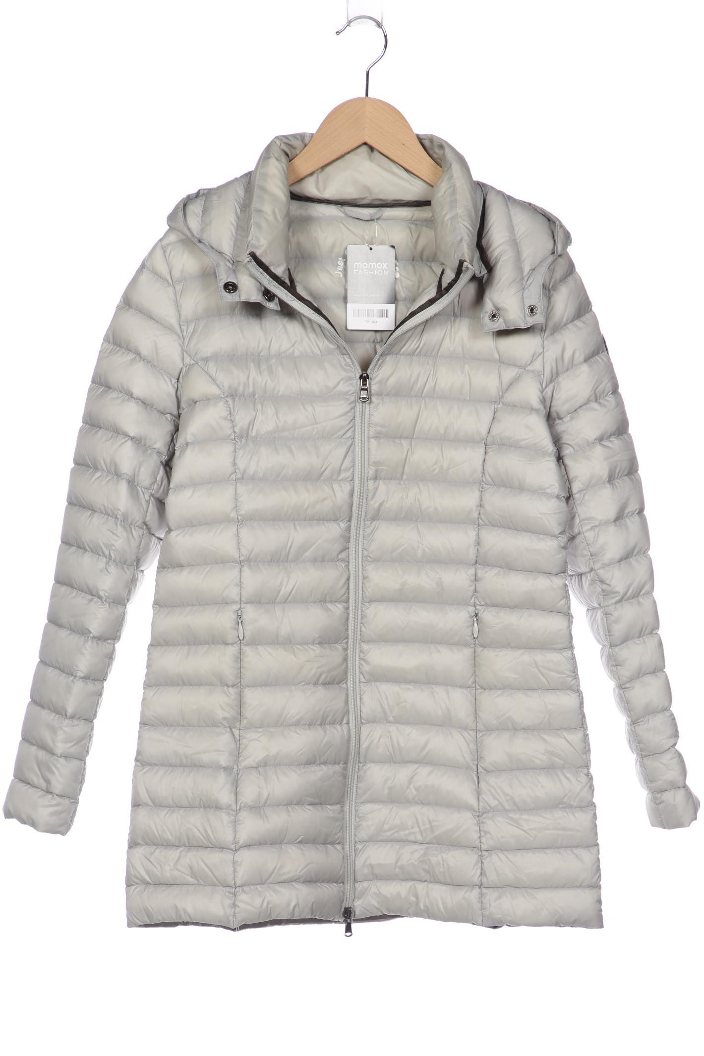 

JOTT Damen Jacke, grau