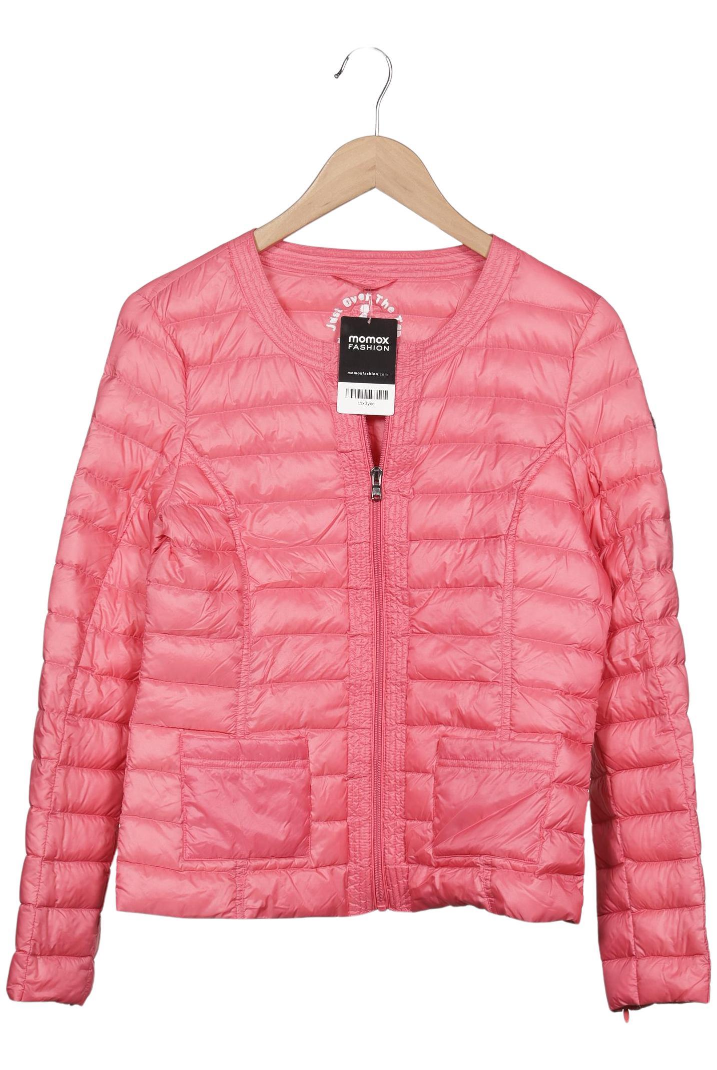 

Jott Damen Jacke, pink, Gr. 42