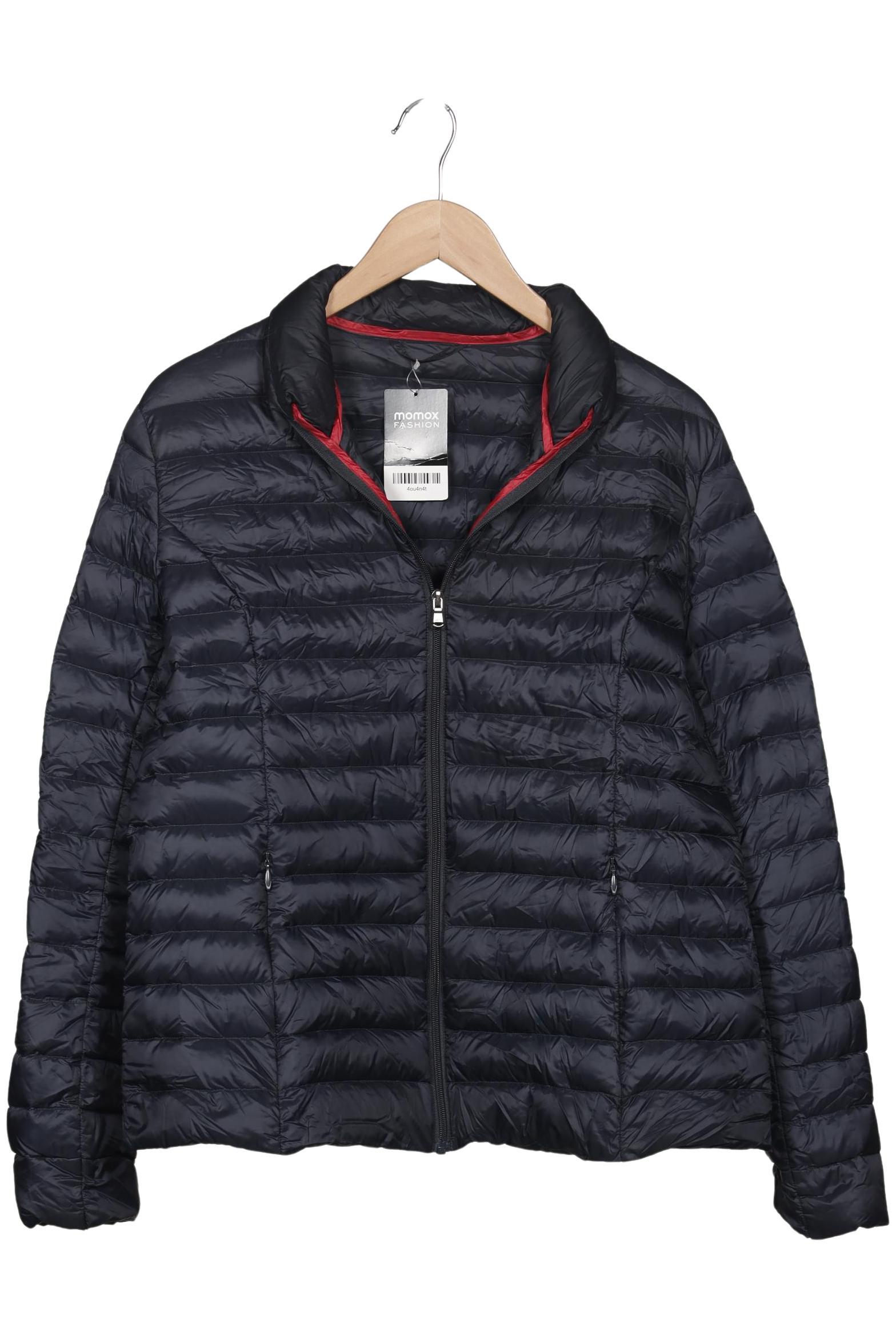 

Jott Damen Jacke, marineblau, Gr. 48