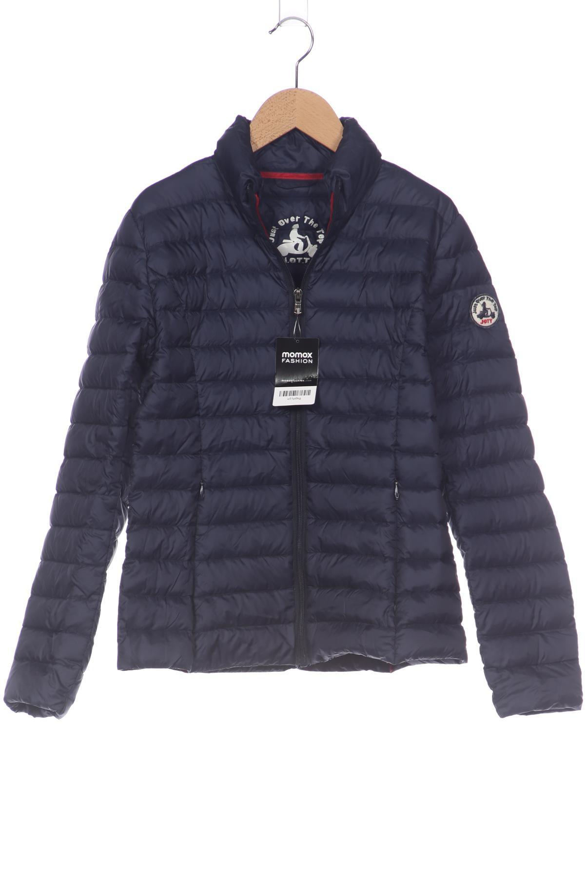 Thumbnail - Jott Damen Jacke, marineblau, Gr. 34