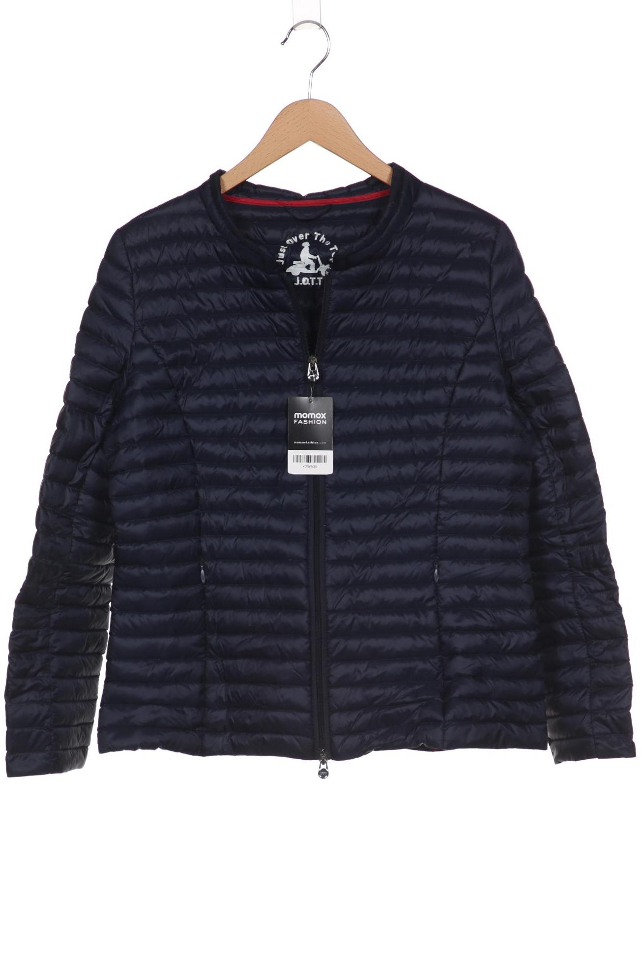 

Jott Damen Jacke, marineblau, Gr. 46