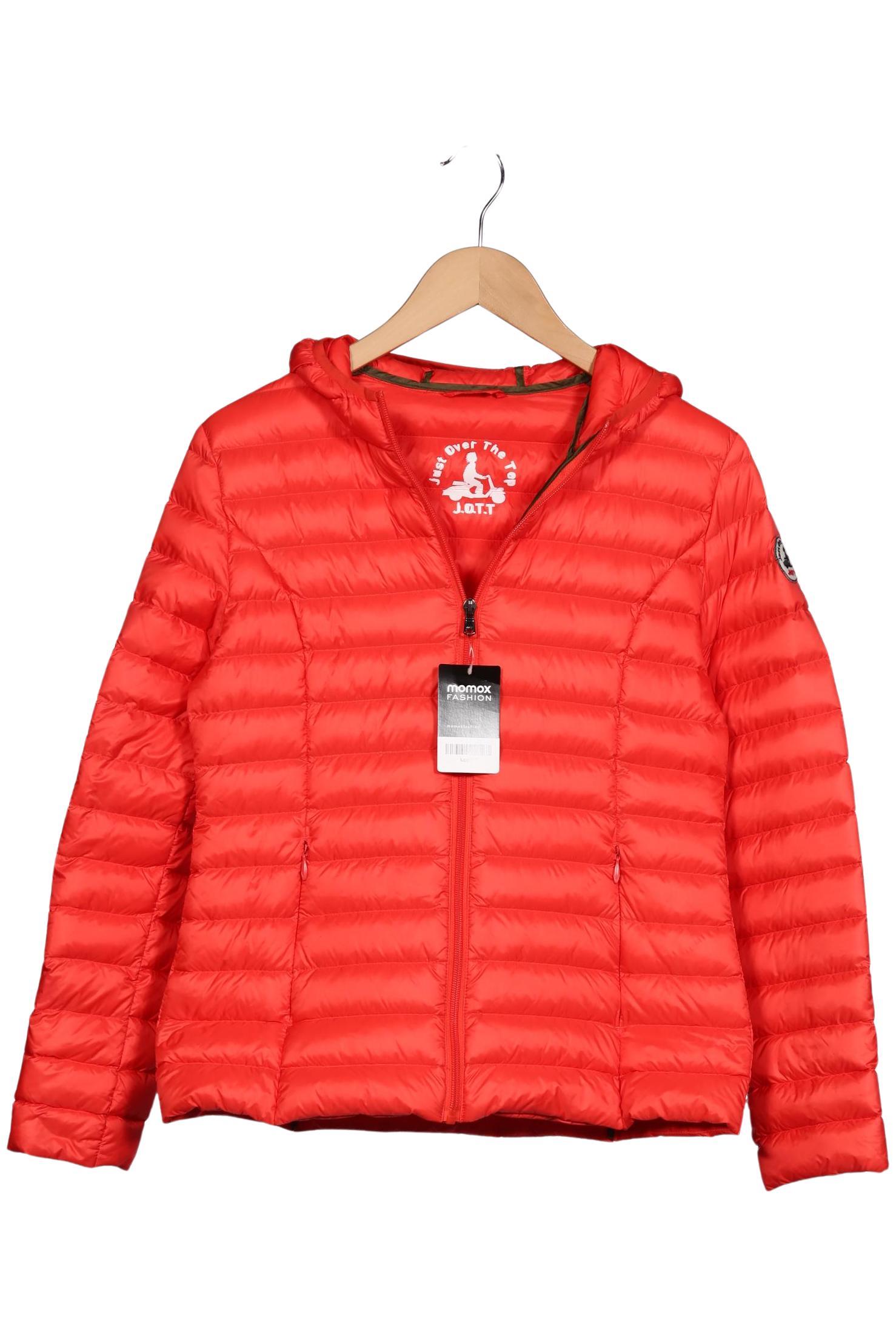 

Jott Damen Jacke, rot, Gr. 38