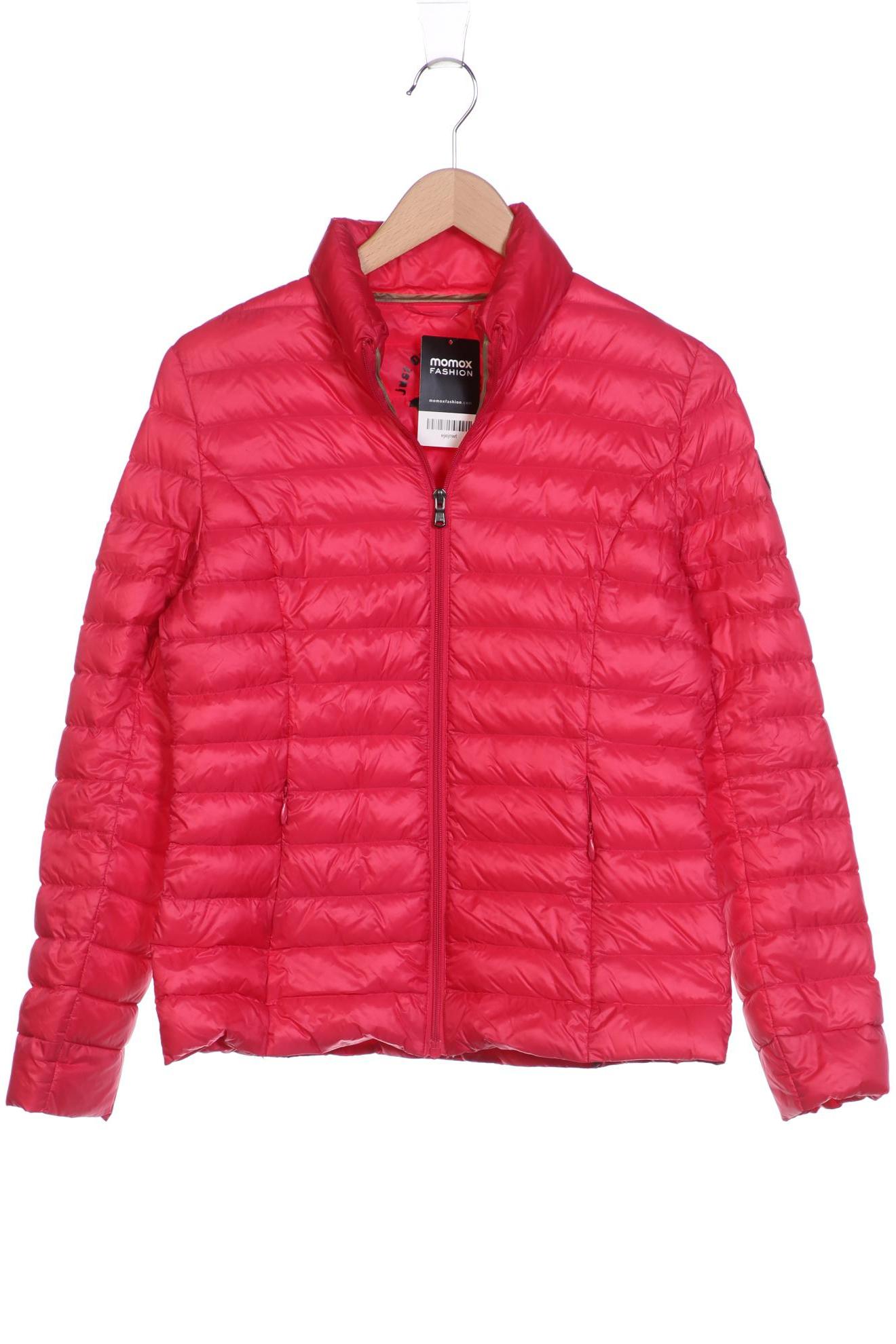 

Jott Damen Jacke, pink, Gr. 38