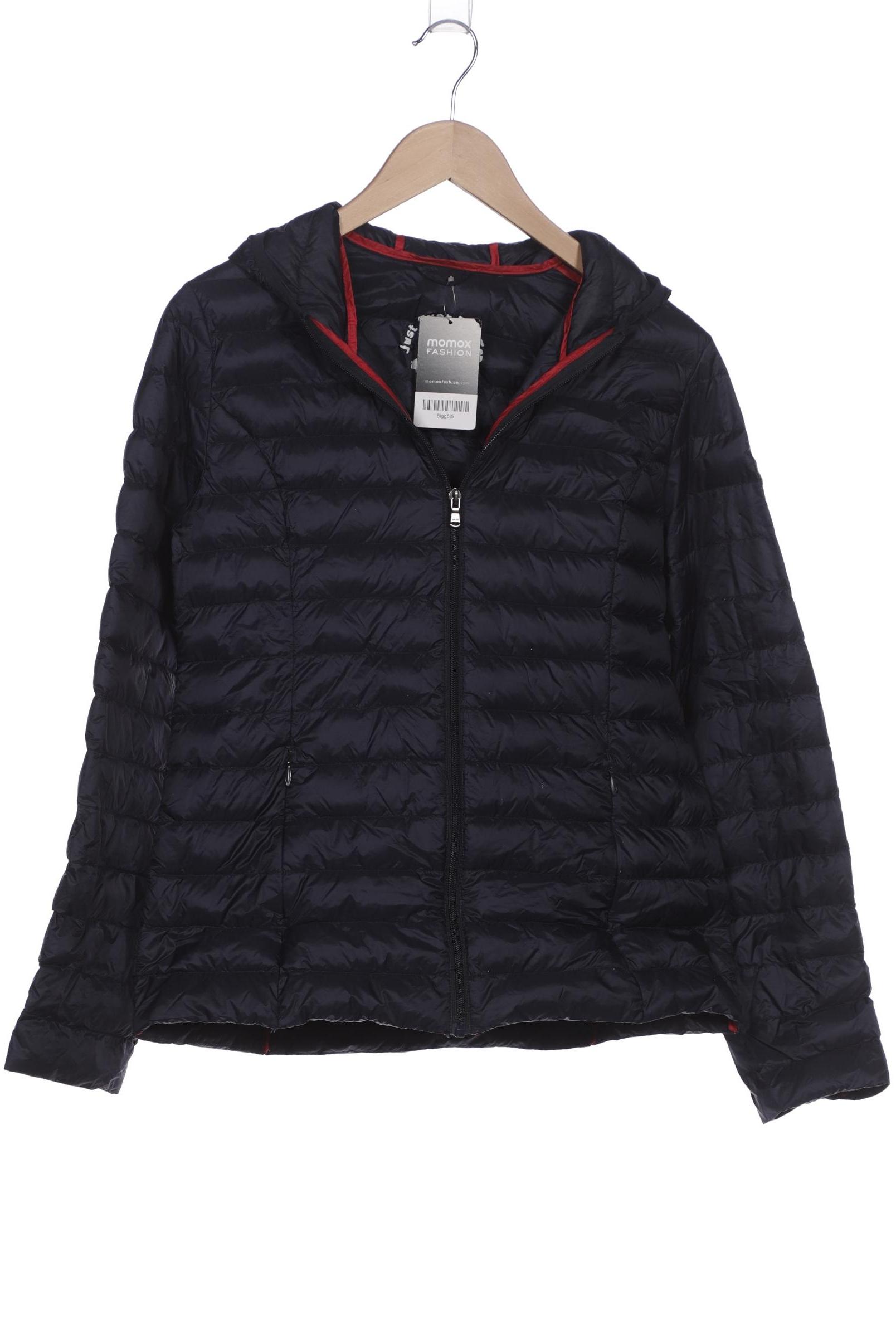

Jott Damen Jacke, marineblau, Gr. 42