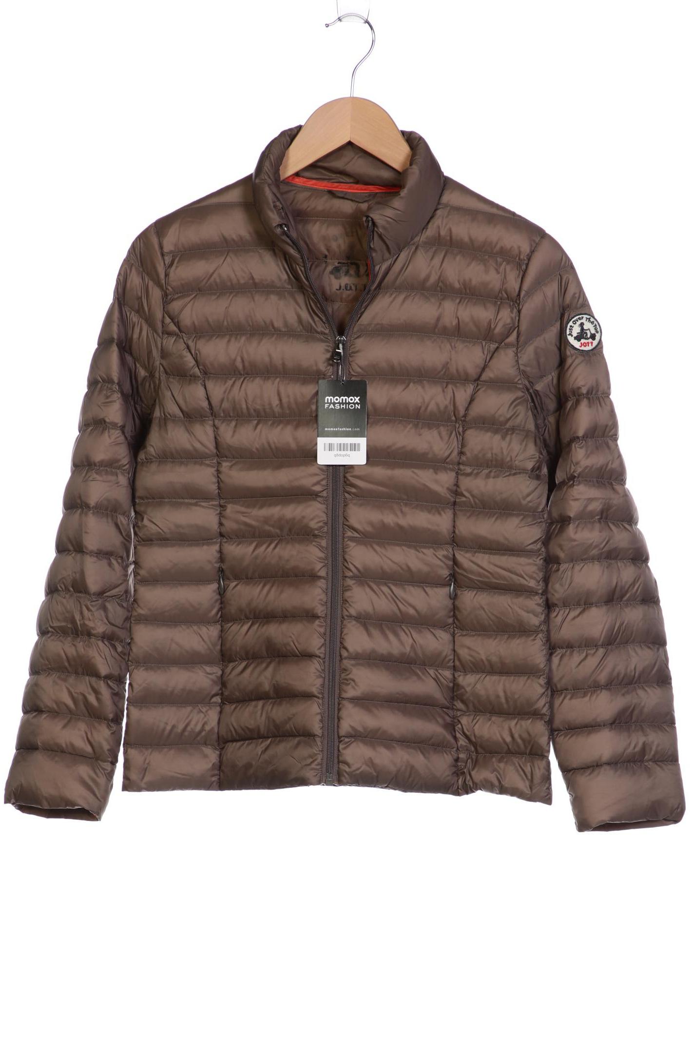 

JOTT Damen Jacke, grau