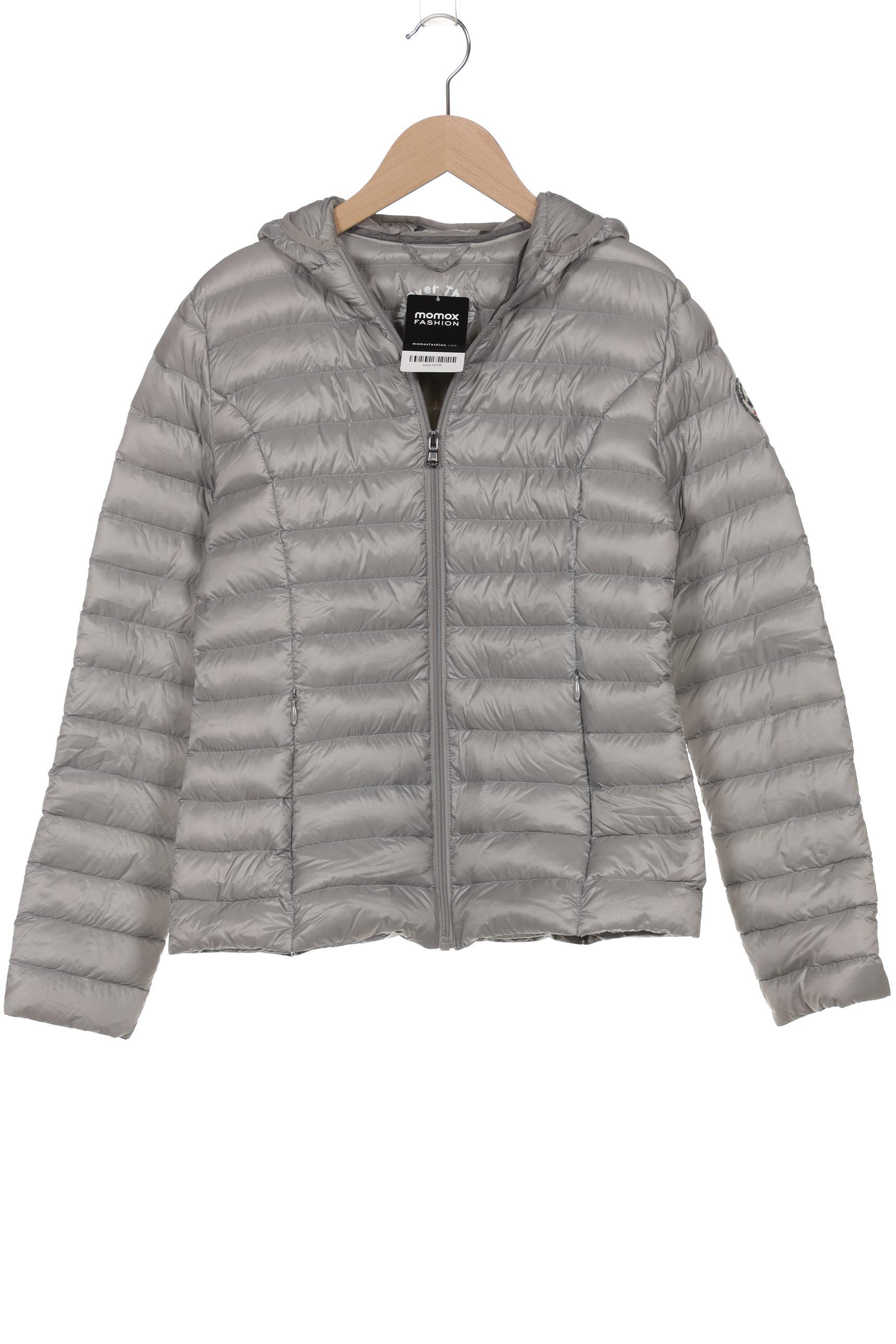 

Jott Damen Jacke, grau, Gr. 38