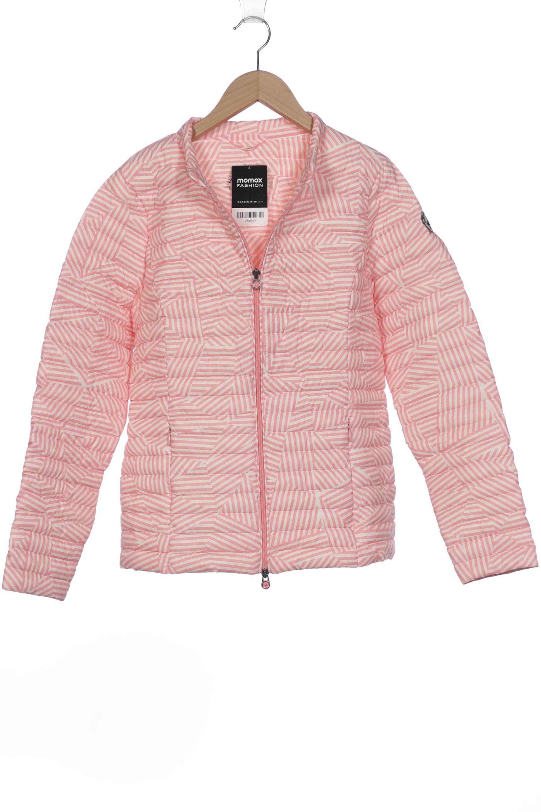 

Jott Damen Jacke, pink, Gr. 38