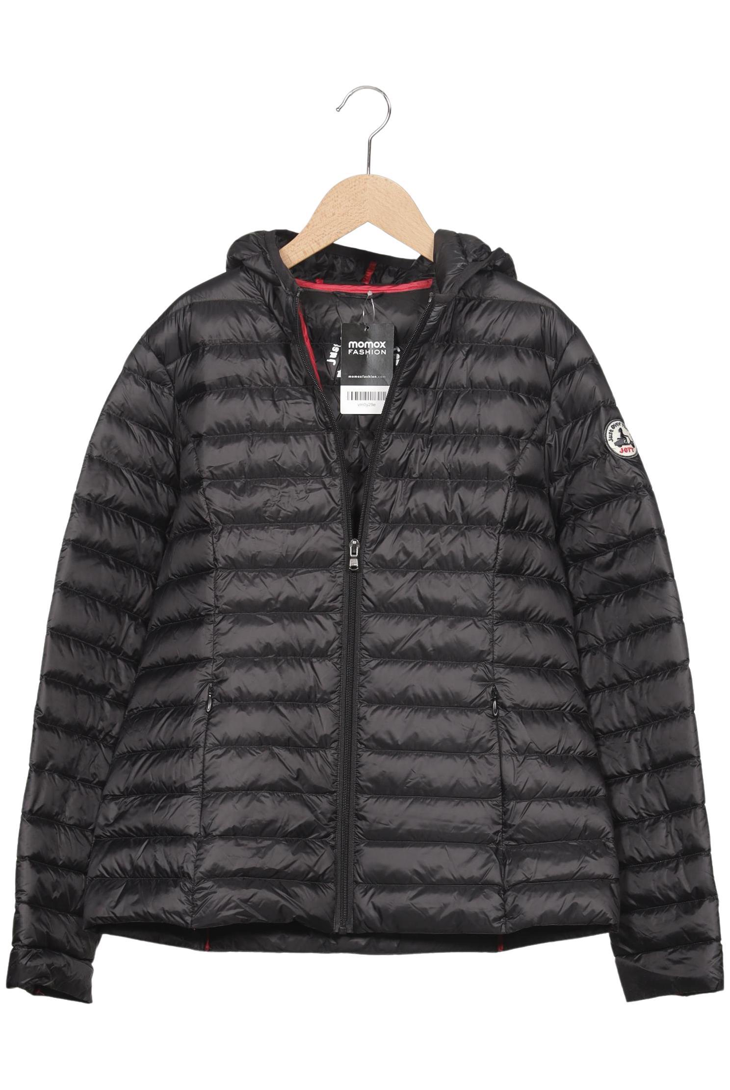 

Jott Damen Jacke, schwarz, Gr. 36