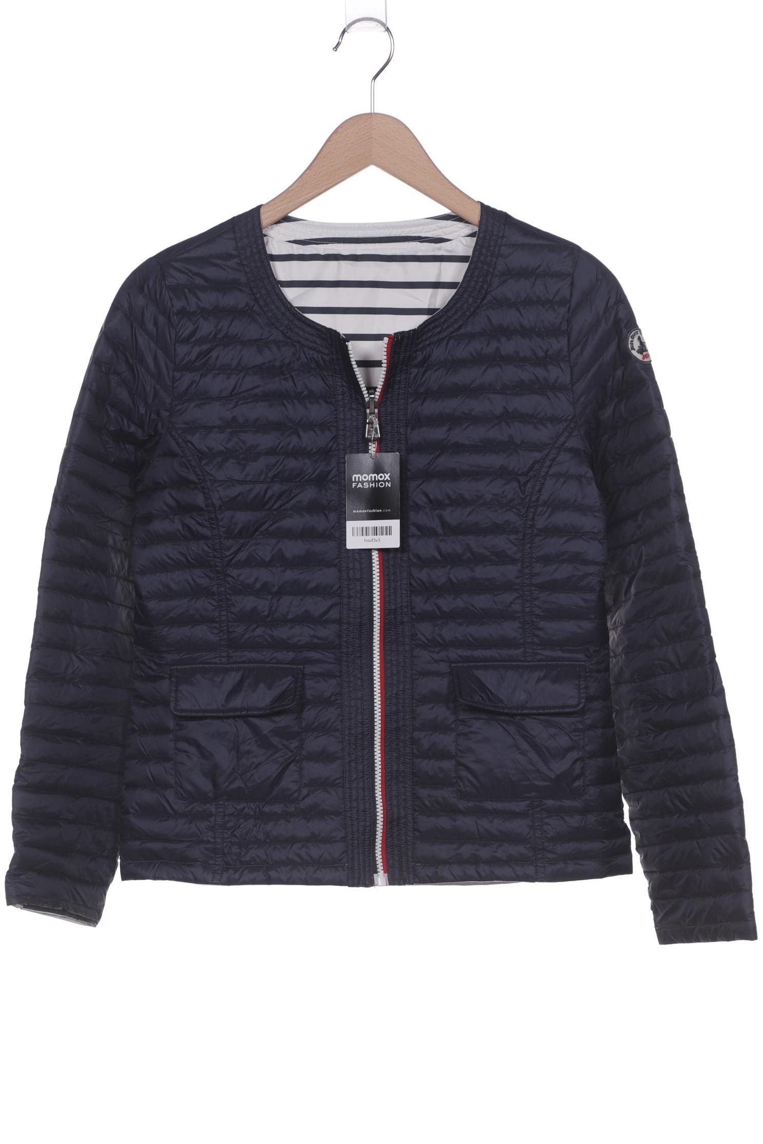 

Jott Damen Jacke, marineblau, Gr. 38
