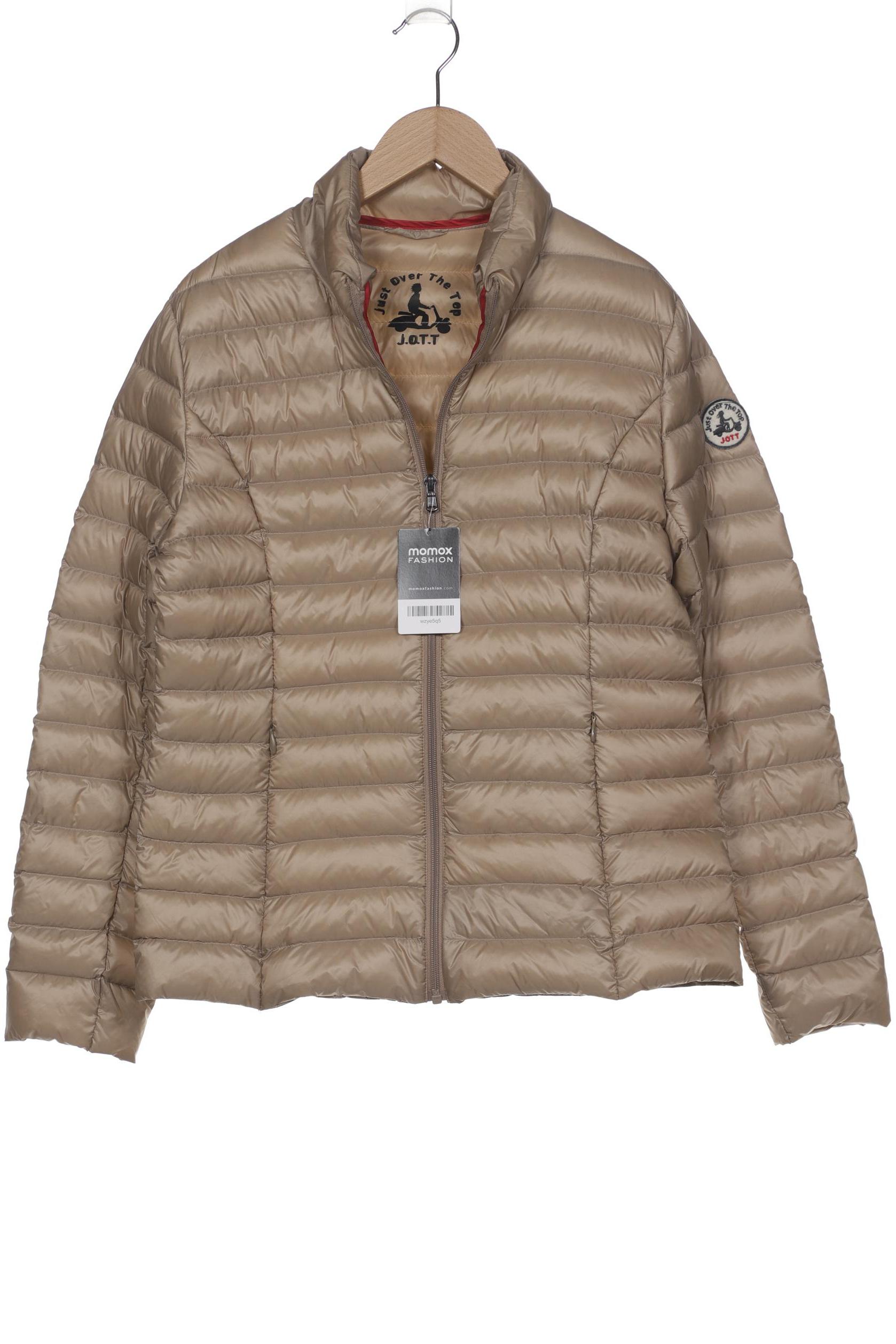 

Jott Damen Jacke, beige, Gr. 42