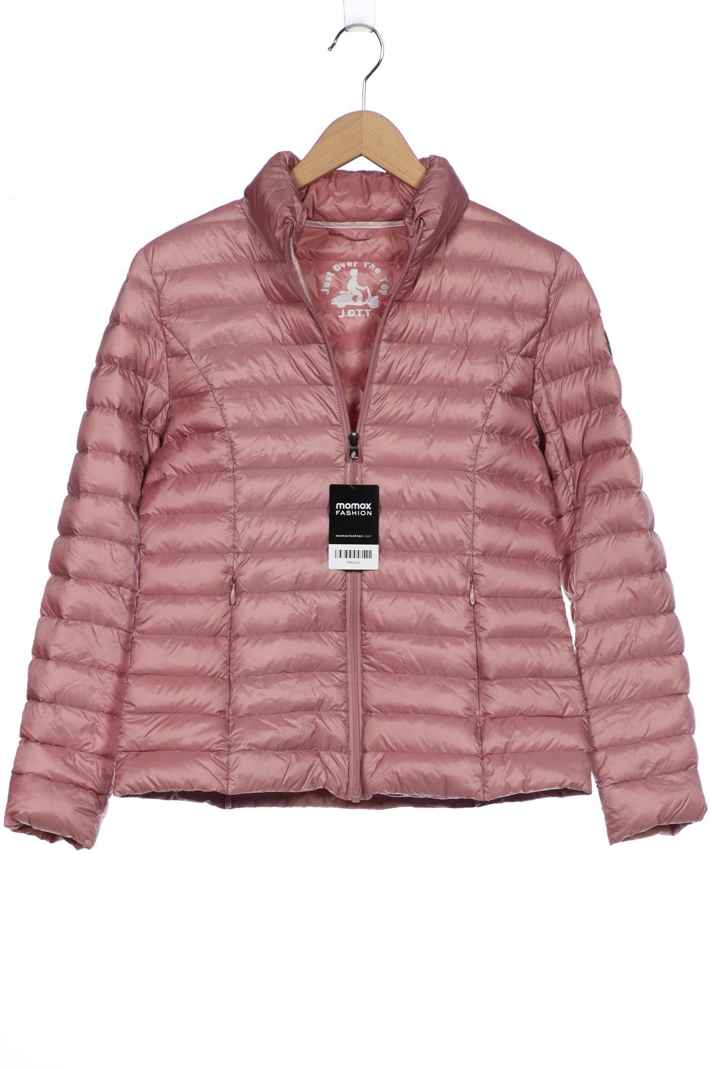 

JOTT Damen Jacke, pink