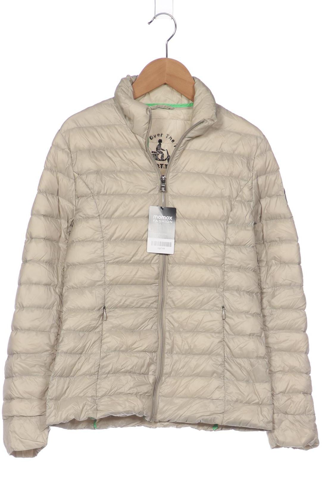 

Jott Damen Jacke, beige, Gr. 34