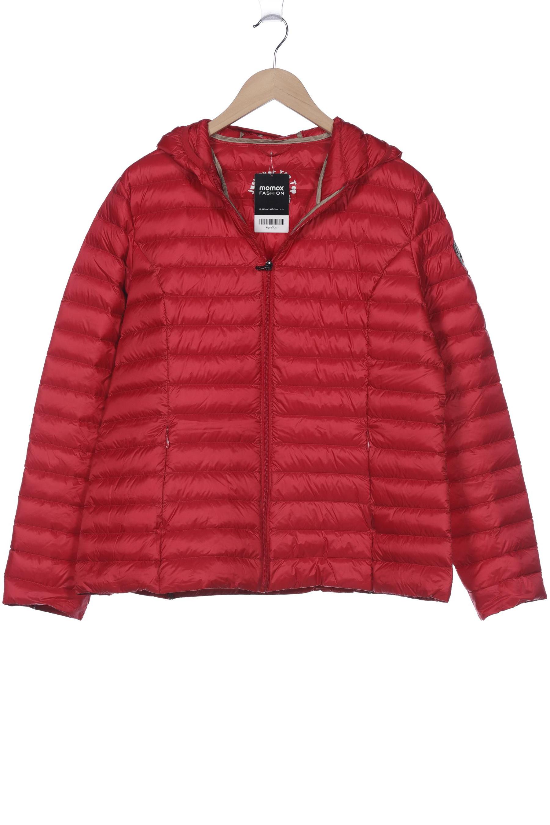 

JOTT Damen Jacke, rot