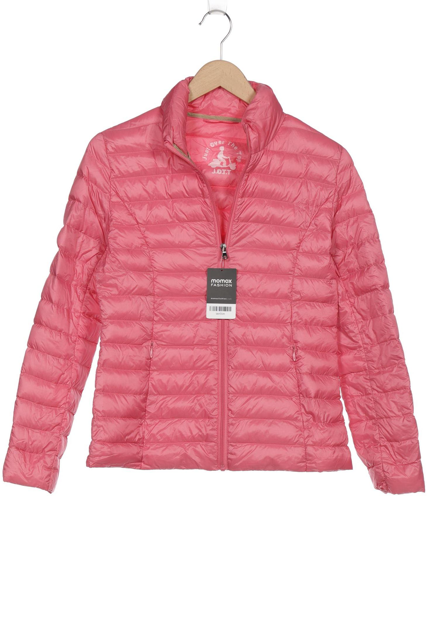 

JOTT Damen Jacke, pink