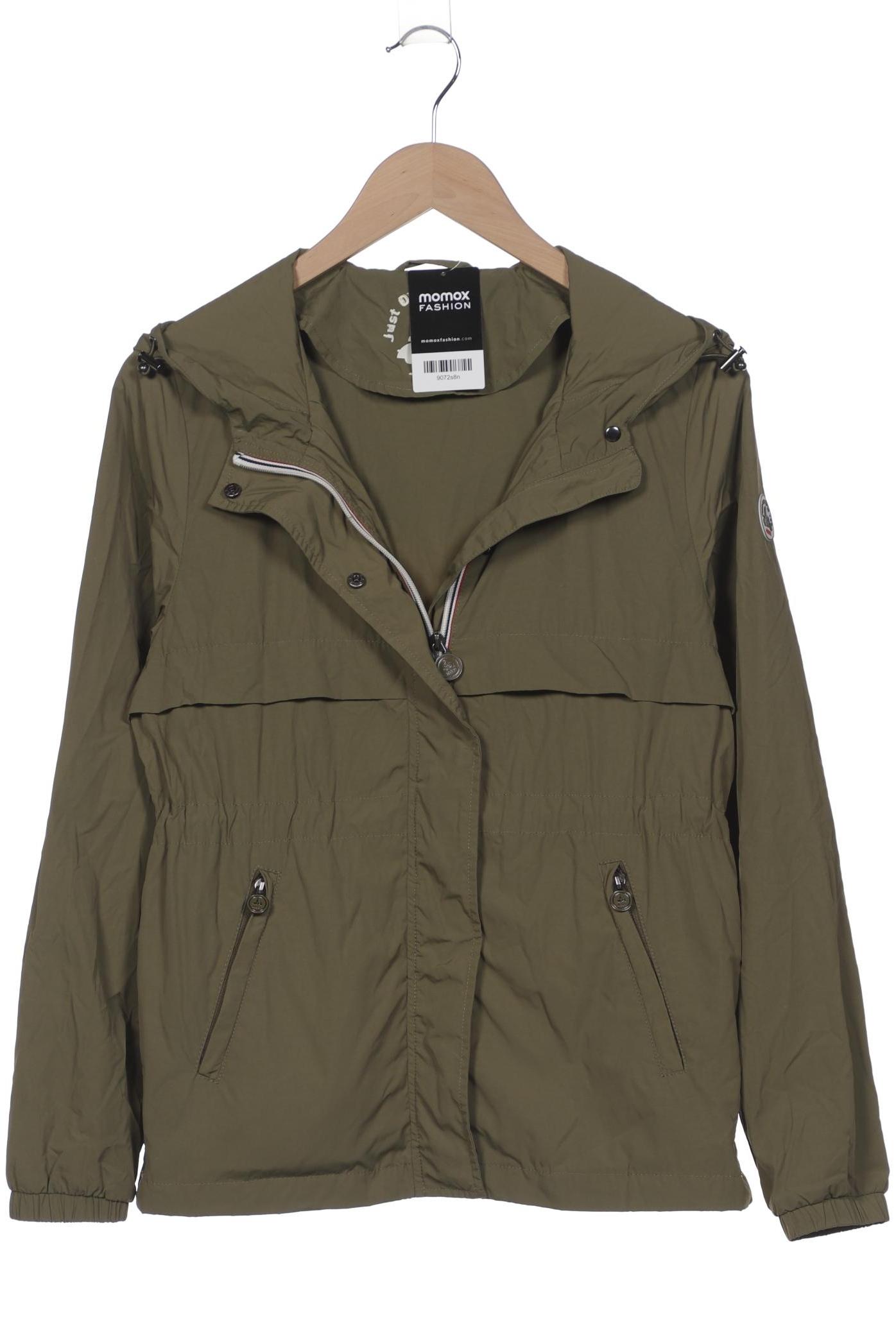 

Jott Damen Jacke, grün, Gr. 38