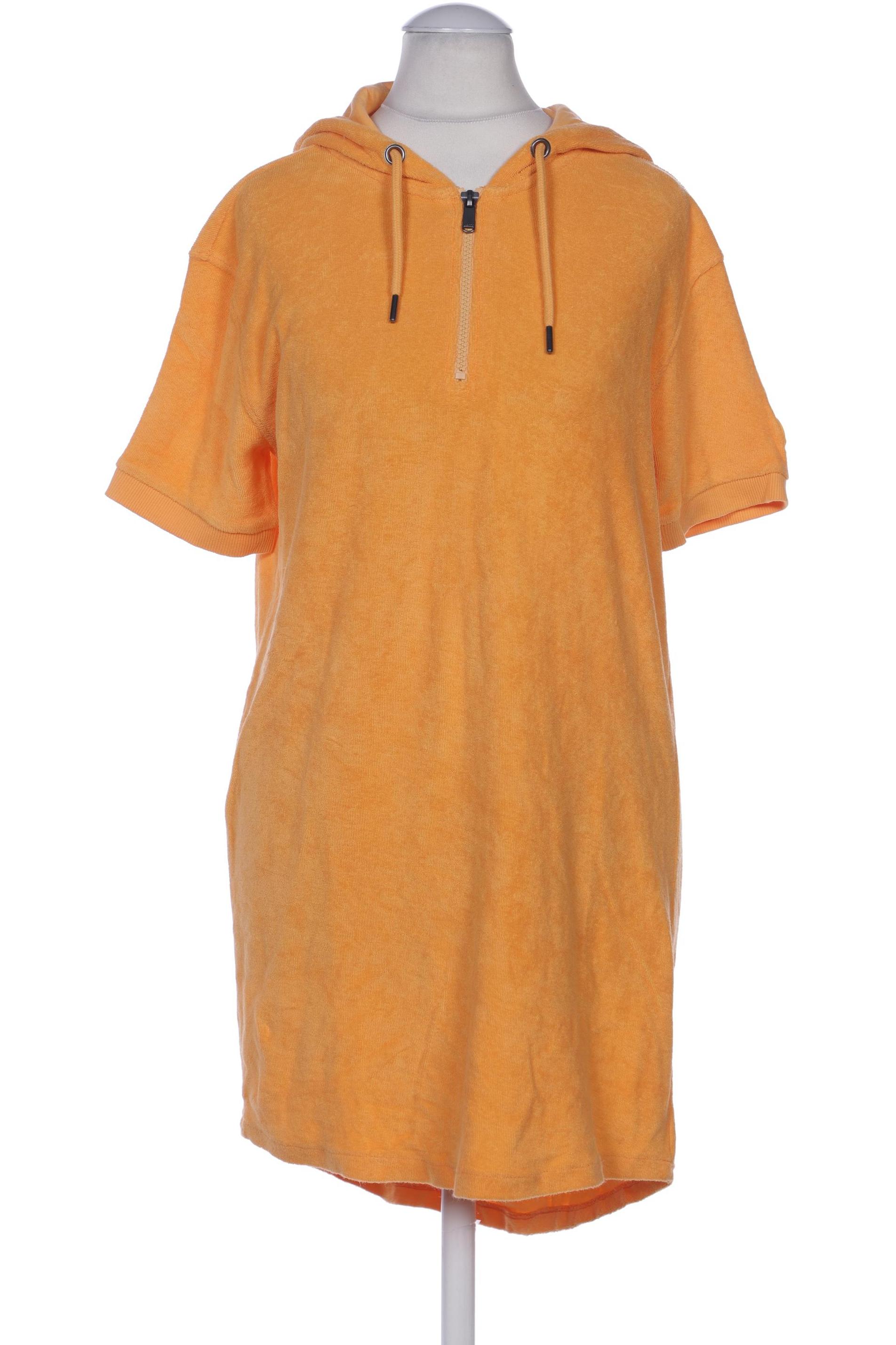 

Jott Damen Kleid, orange, Gr. 34