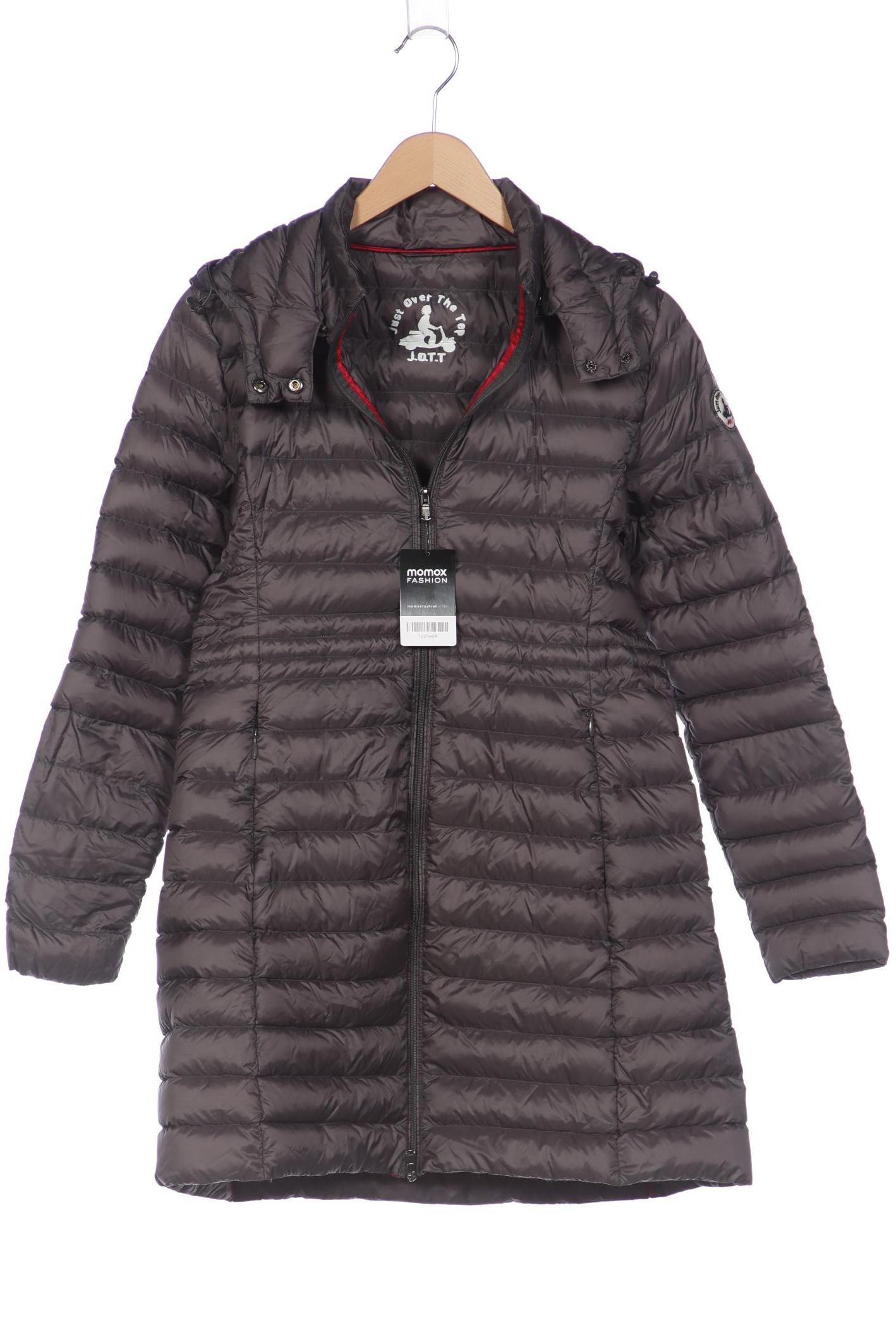 

JOTT Damen Mantel, grau